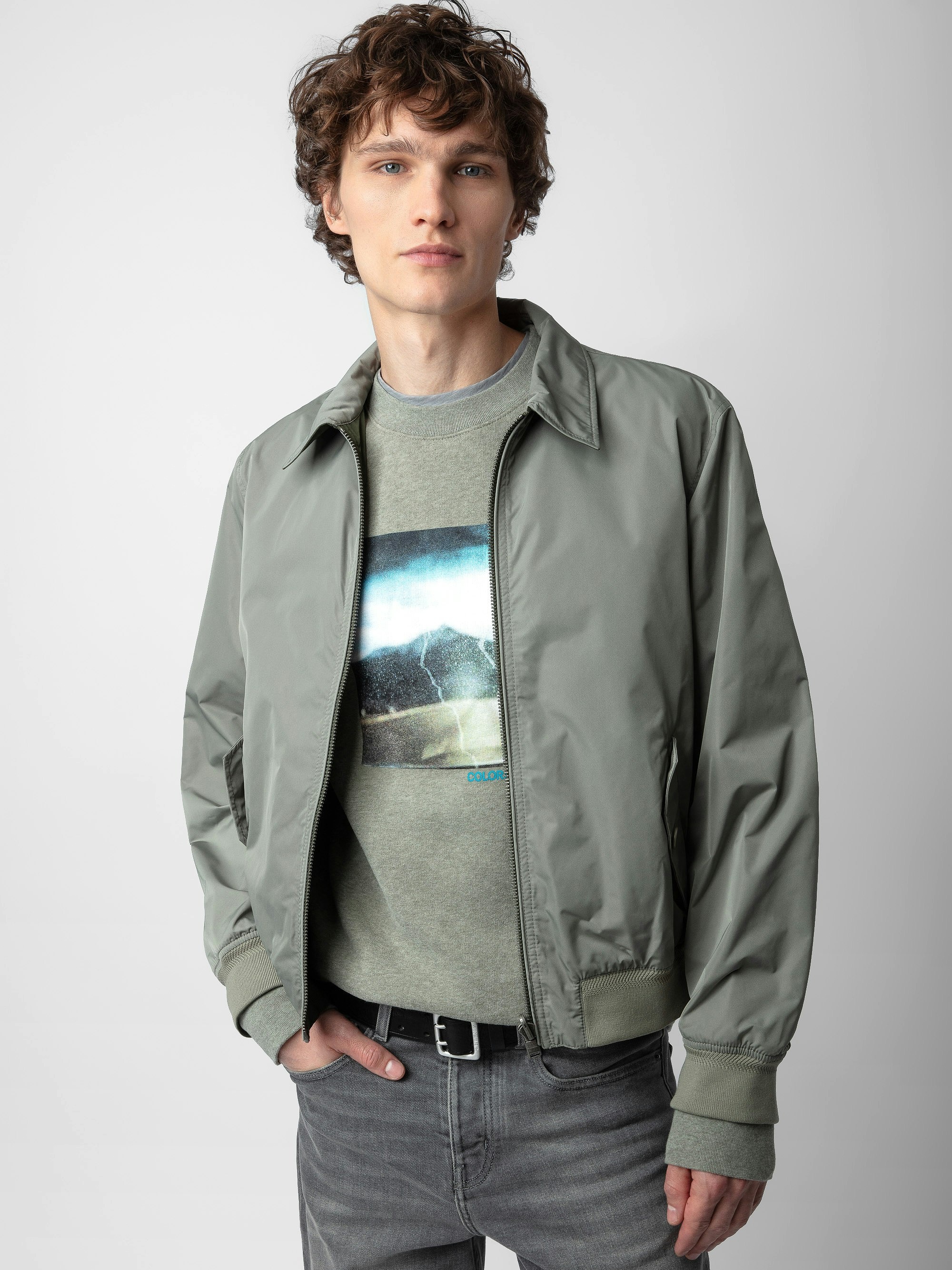 Mate Jacket - 4