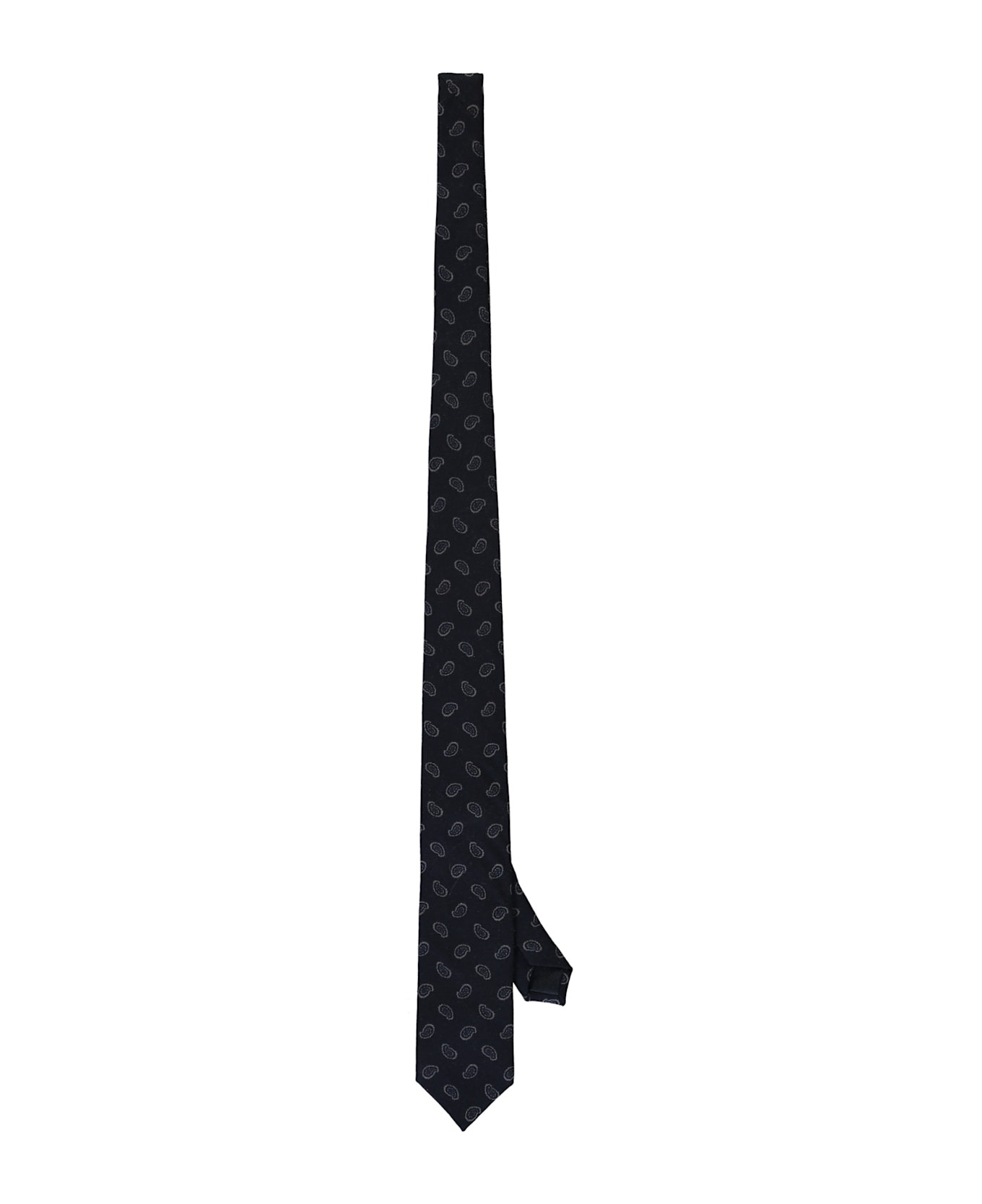 Tie - 1
