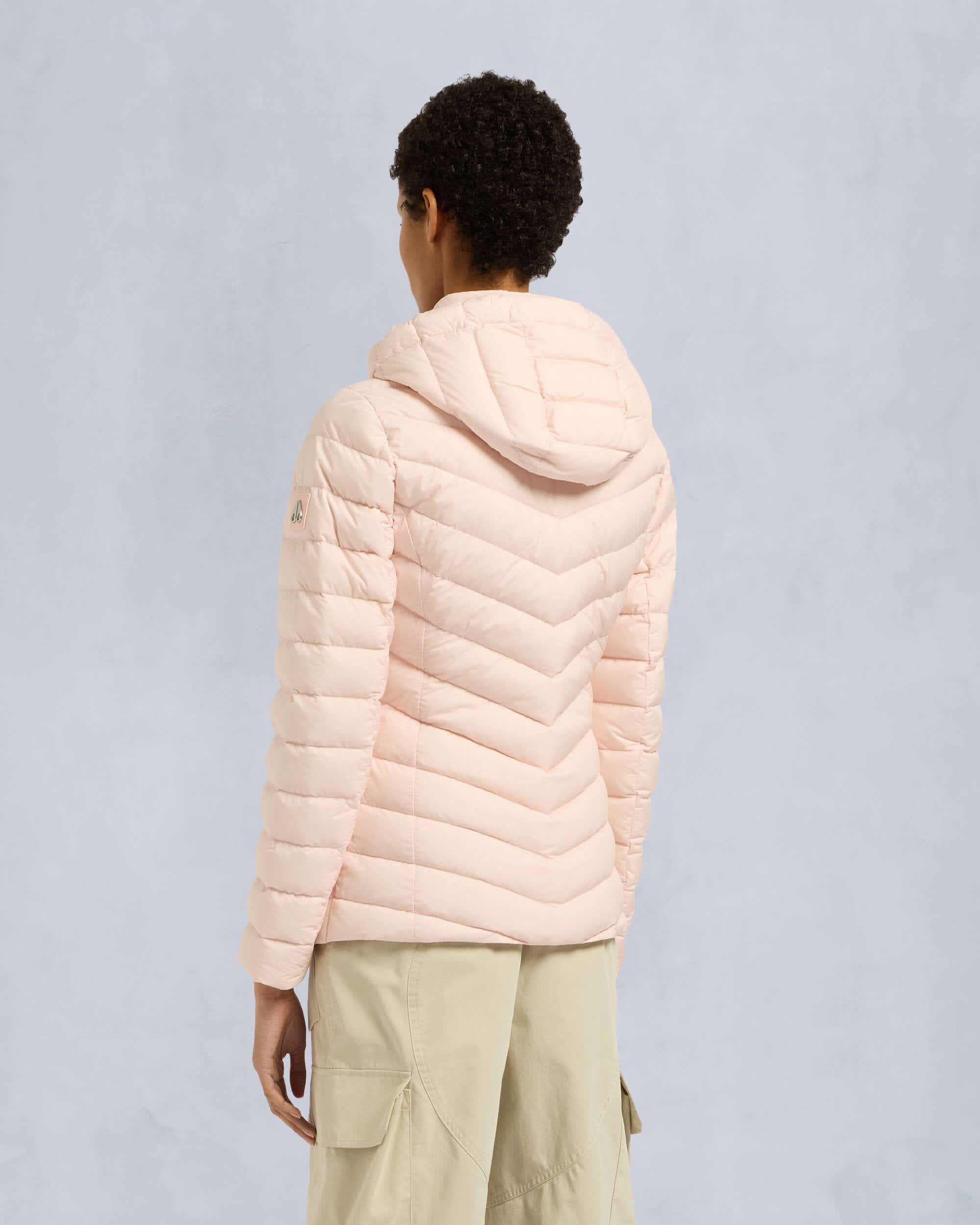 LUCILLE AIR DOWN JACKET - 3