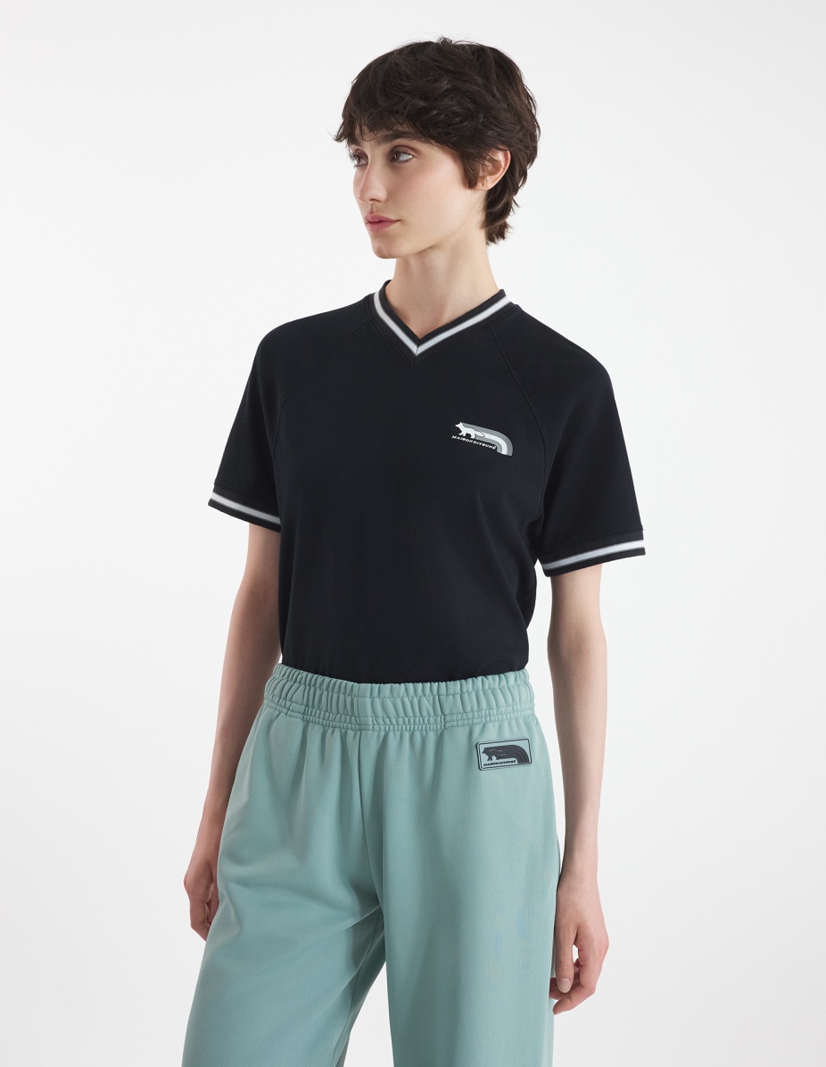 FLASH FOX FOX RAGLAN TEE-SHIRT - 3