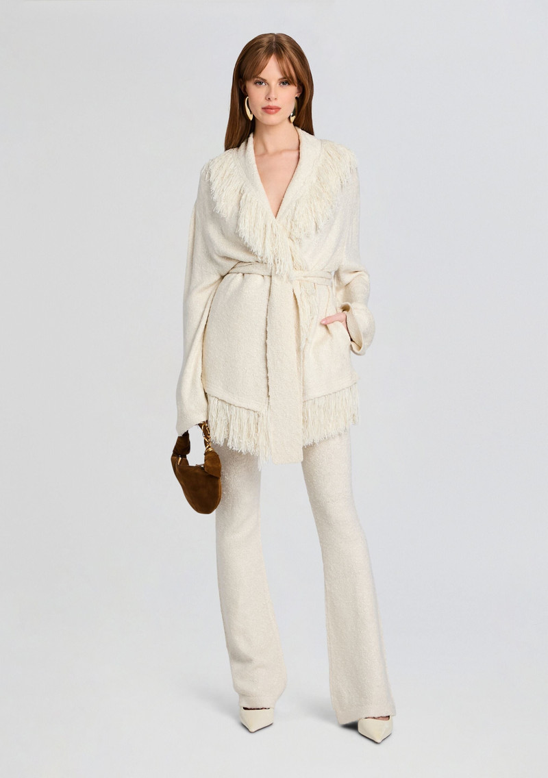 RETROFÊTE ZADIE KNIT PANT outlook