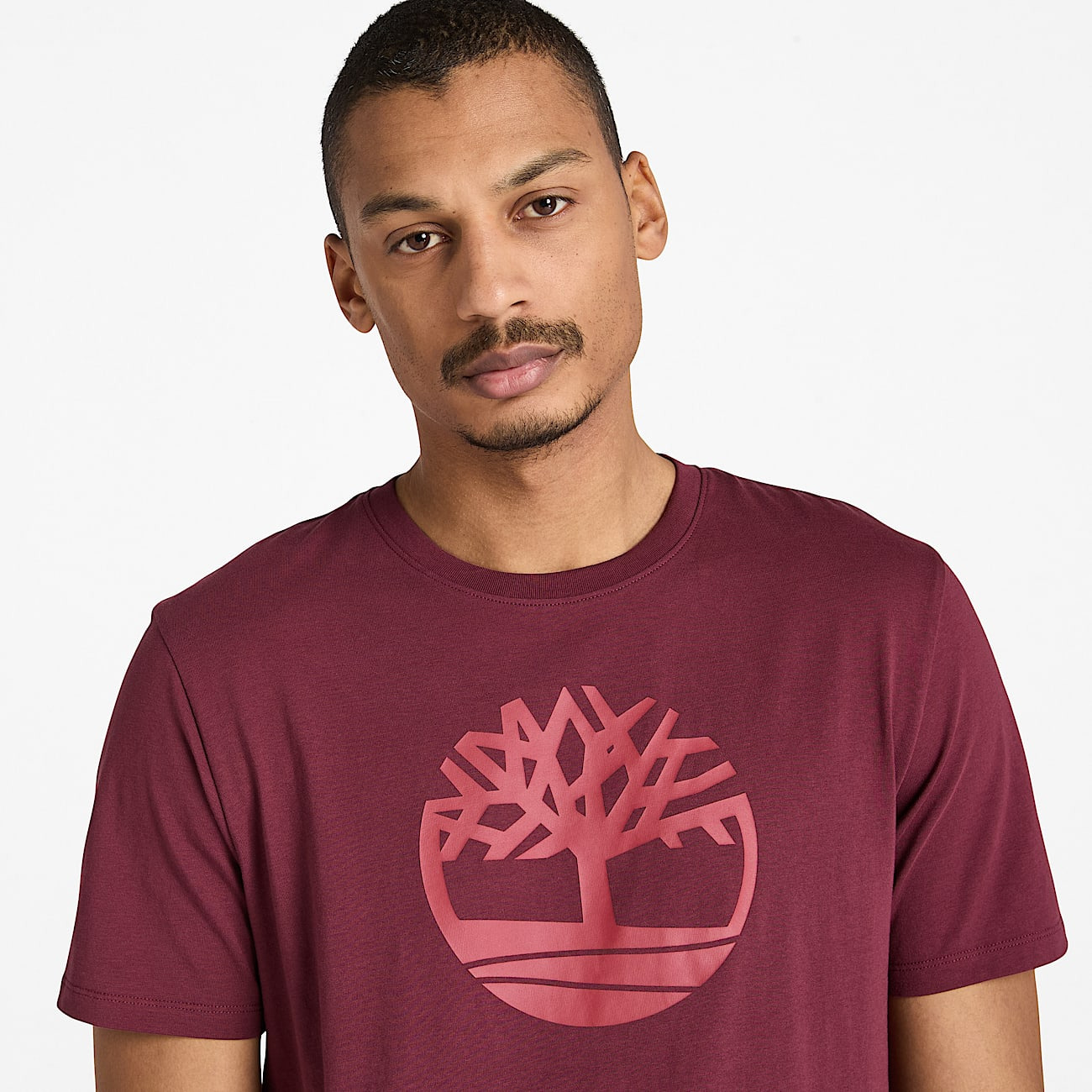 Men's Kennebec River Tree Logo T-Shirt - 4