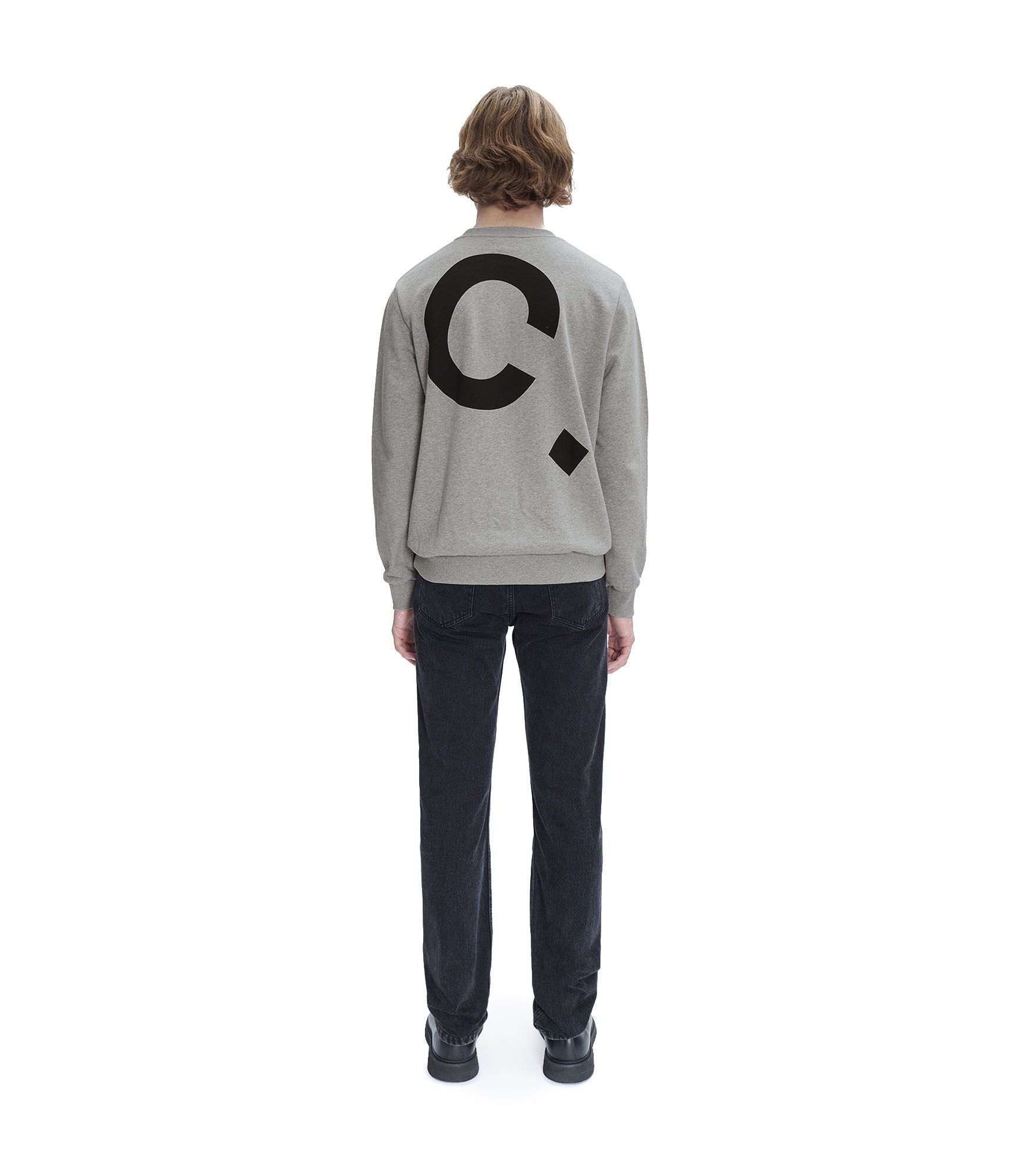 Petit New Standard jeans - 3