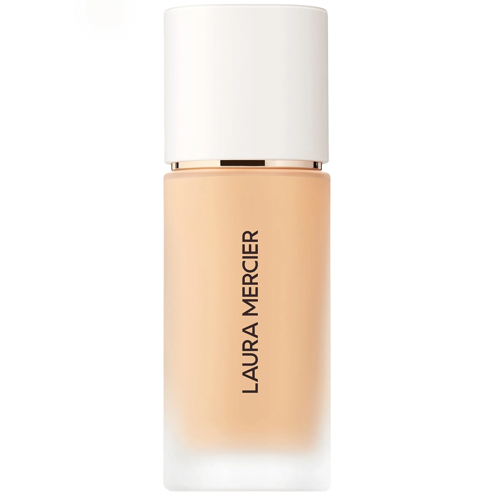 Laura Mercier Real Flawless Foundation - 1W1 Cashmere - 1