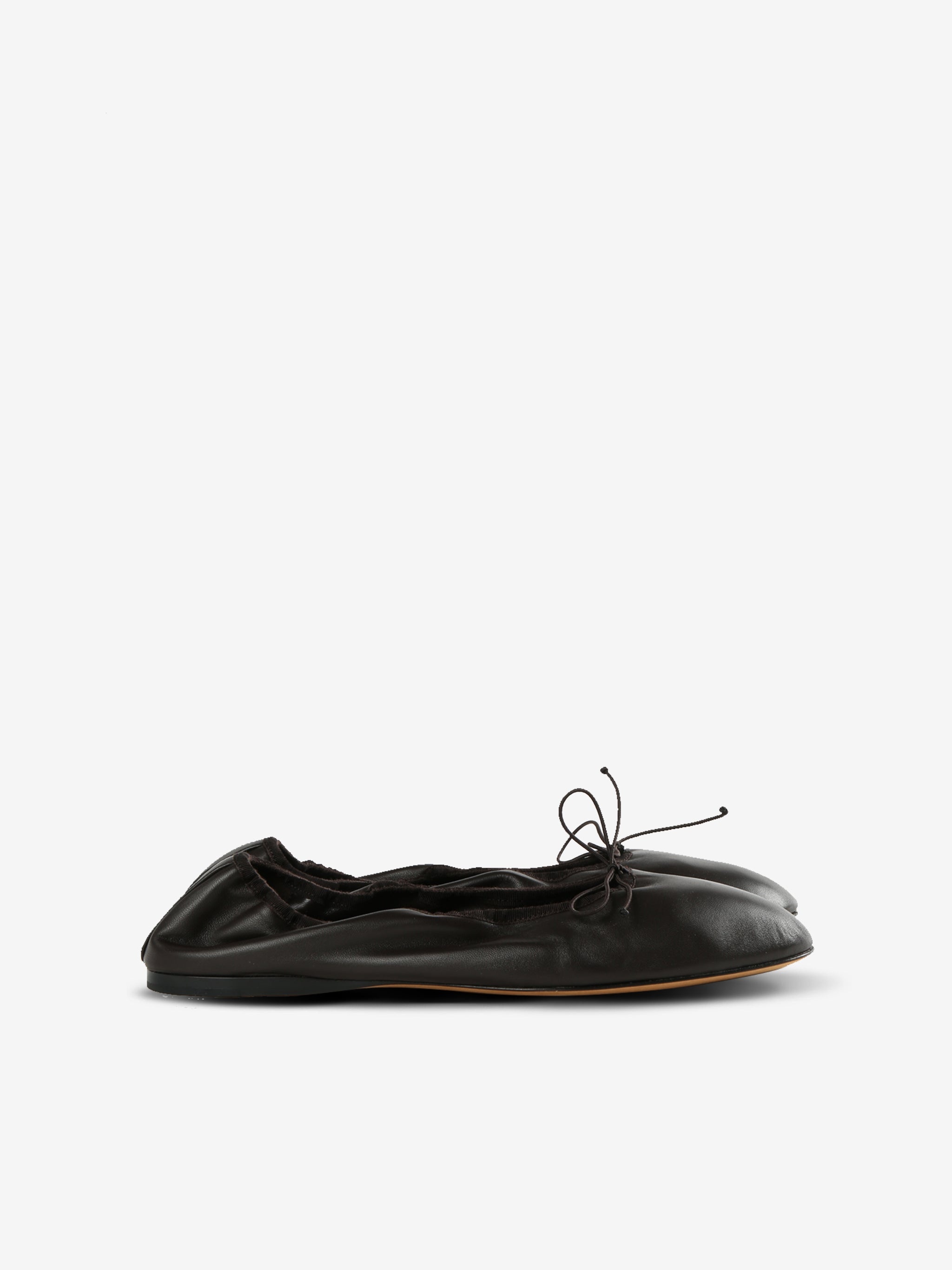 THE ROW - Woman - White - Ballerina
