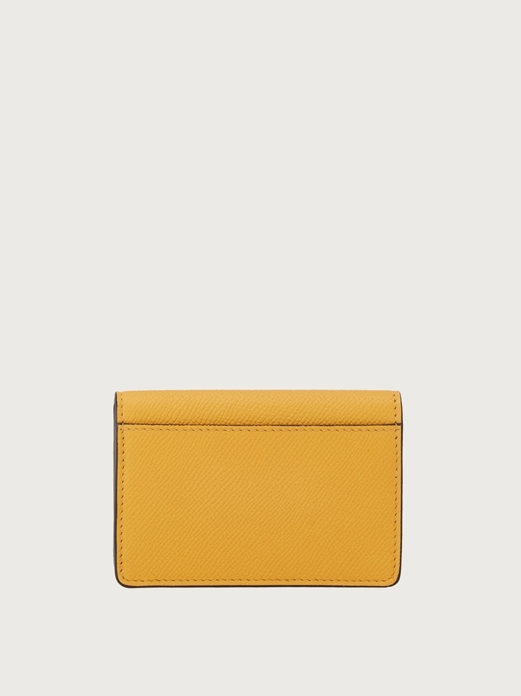 GANCINI CREDIT CARD HOLDER - 3