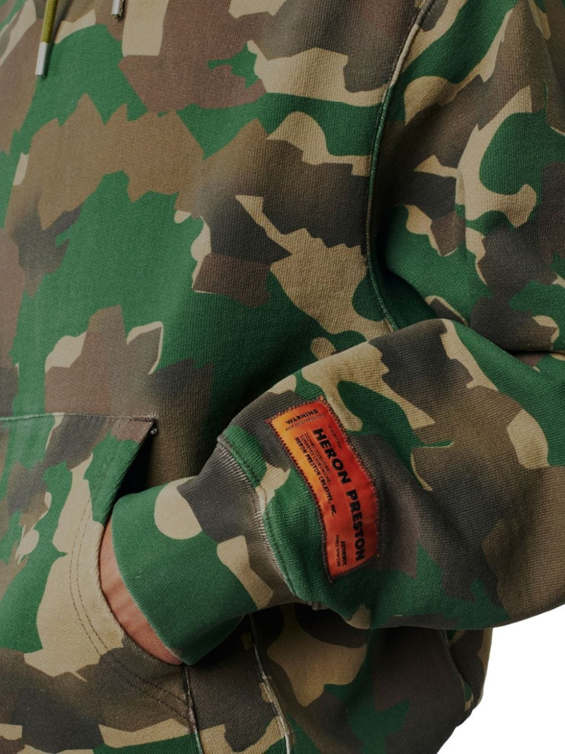 CAMO HOODIE 5