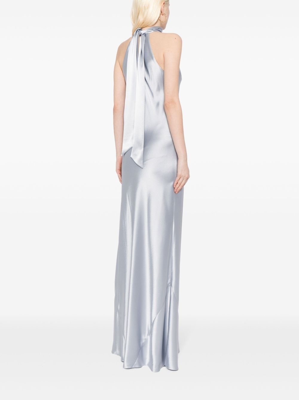 Sienna long dress - 4