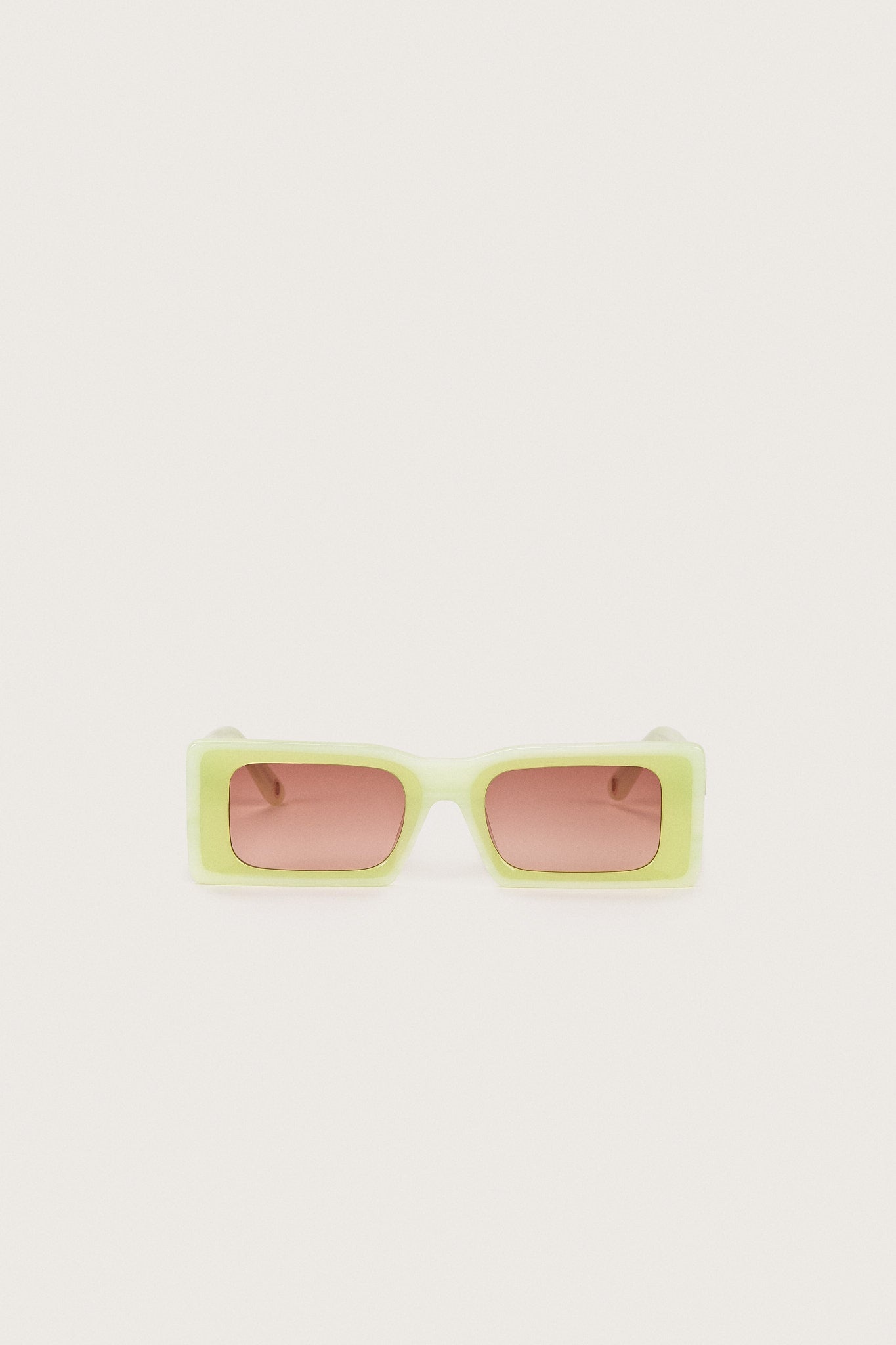 HERA SUNGLASSES - 1