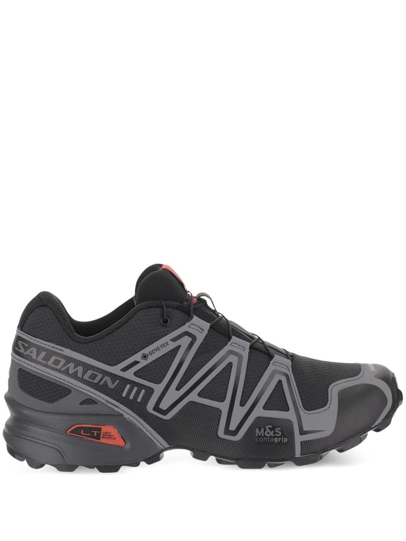 Speedcross 3 Gore-Tex sneakers 1