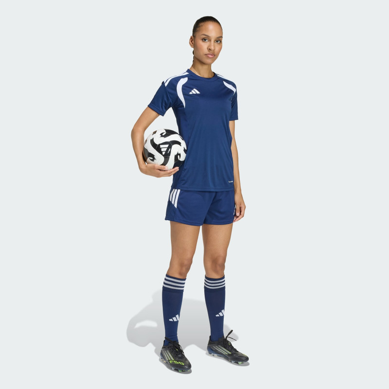 Tiro26 League Short Shorts 4