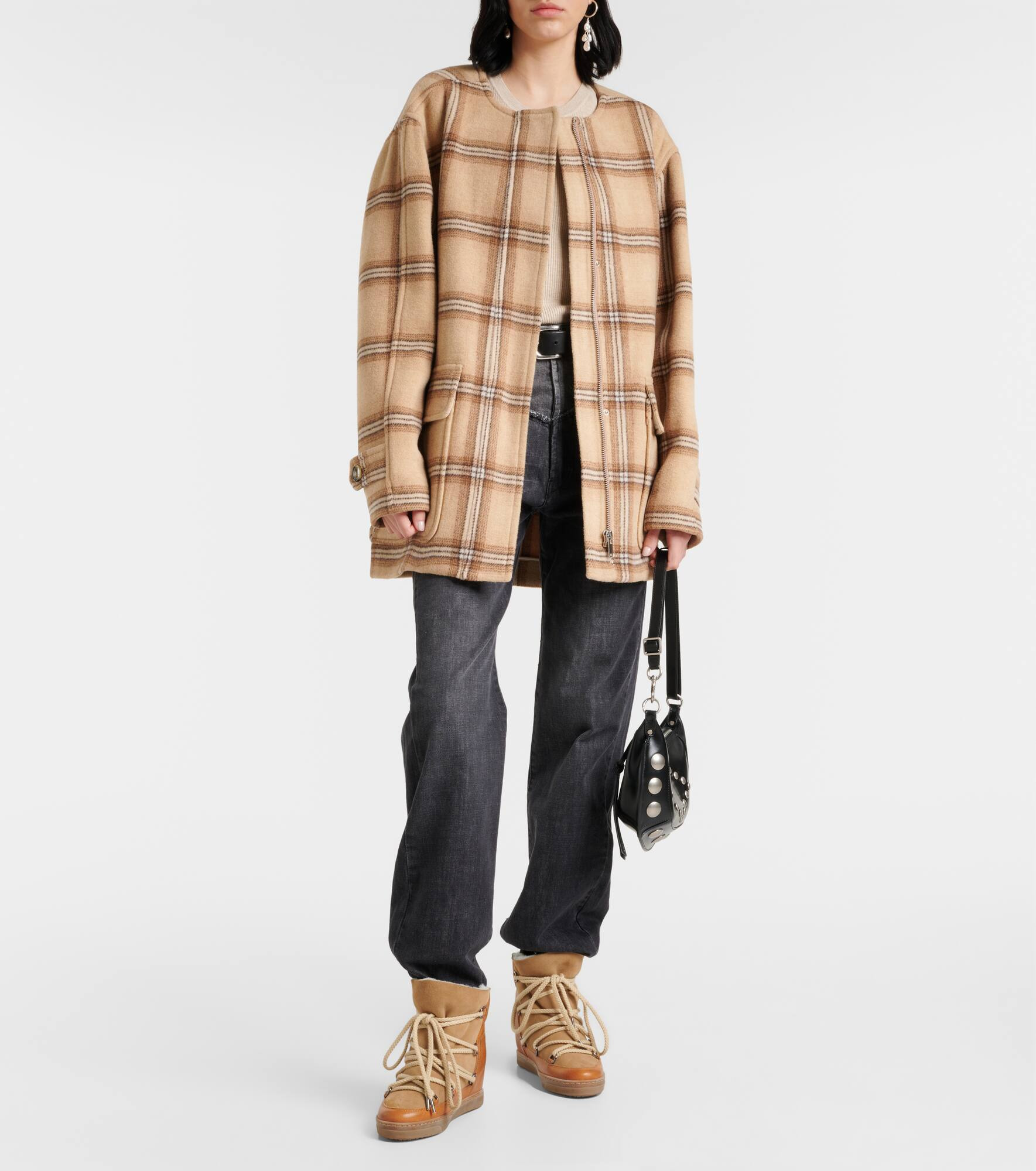 Nowles ankle boots - 2