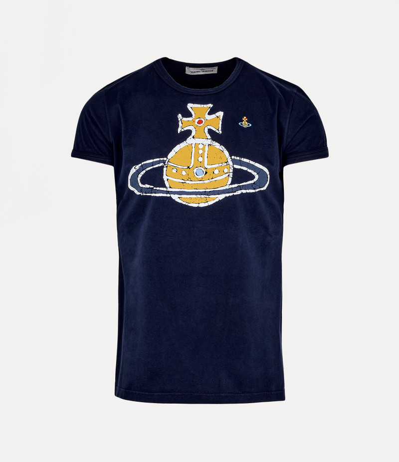 CLASSIC ORB T-SHIRT 1