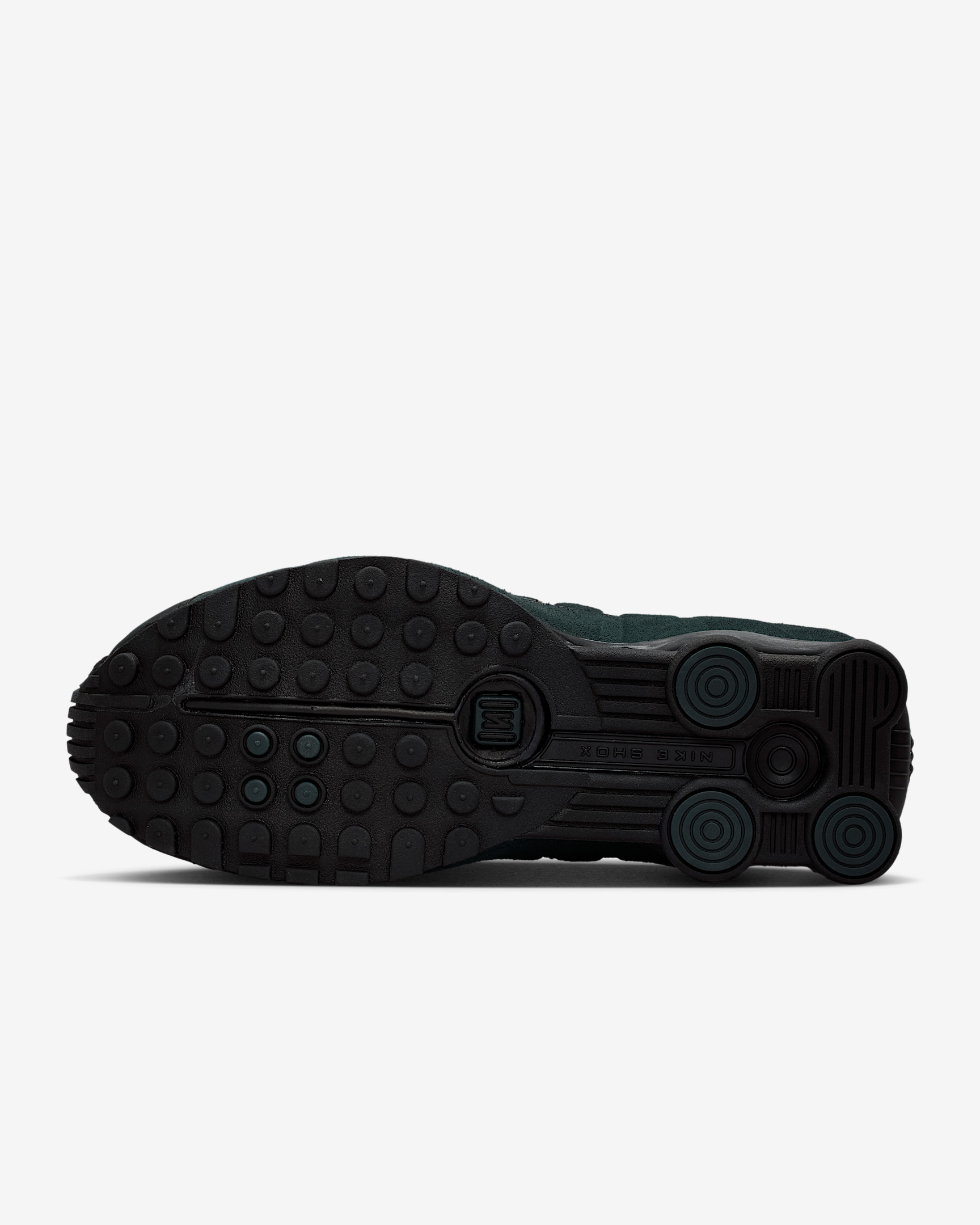 Nike Shox R4 Women's Shoes - 2