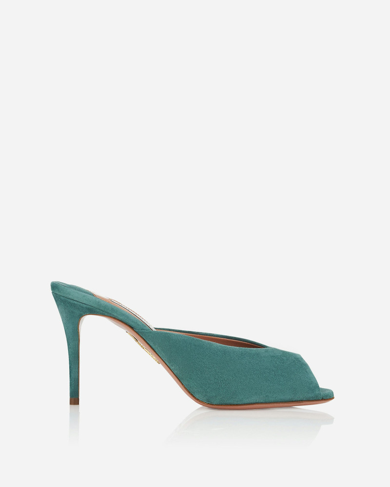 Secret Mule 85 1