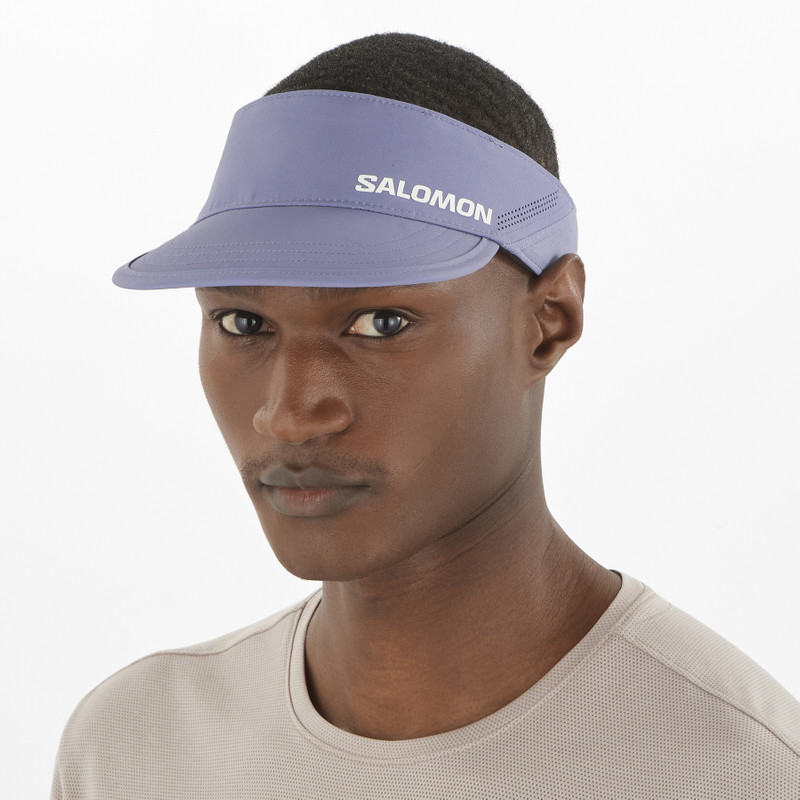 SALOMON SHAKEout outlook