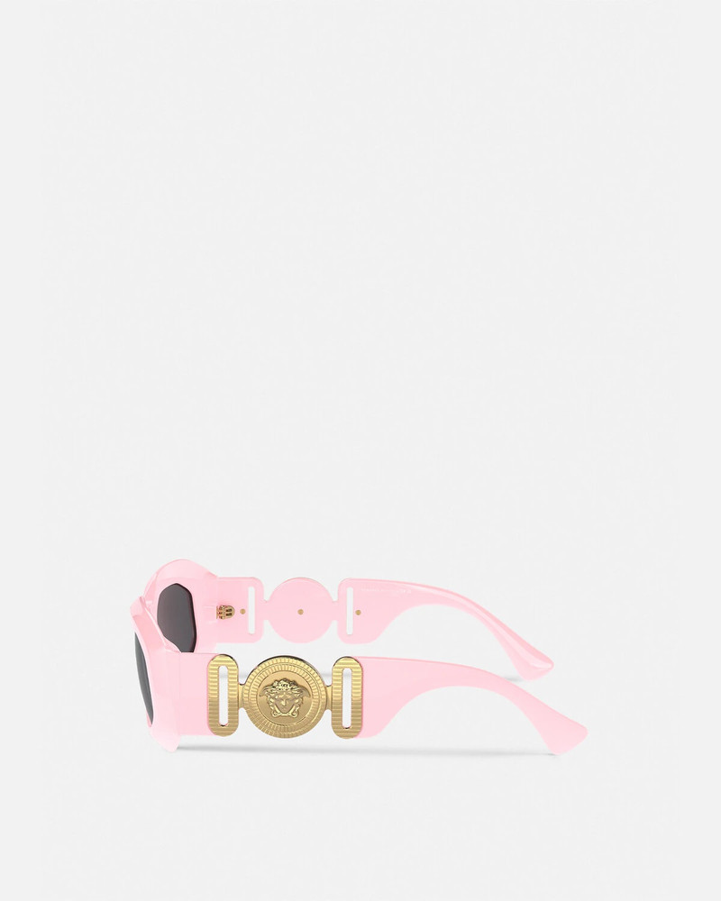 Maxi Medusa Biggie Sunglasses 3