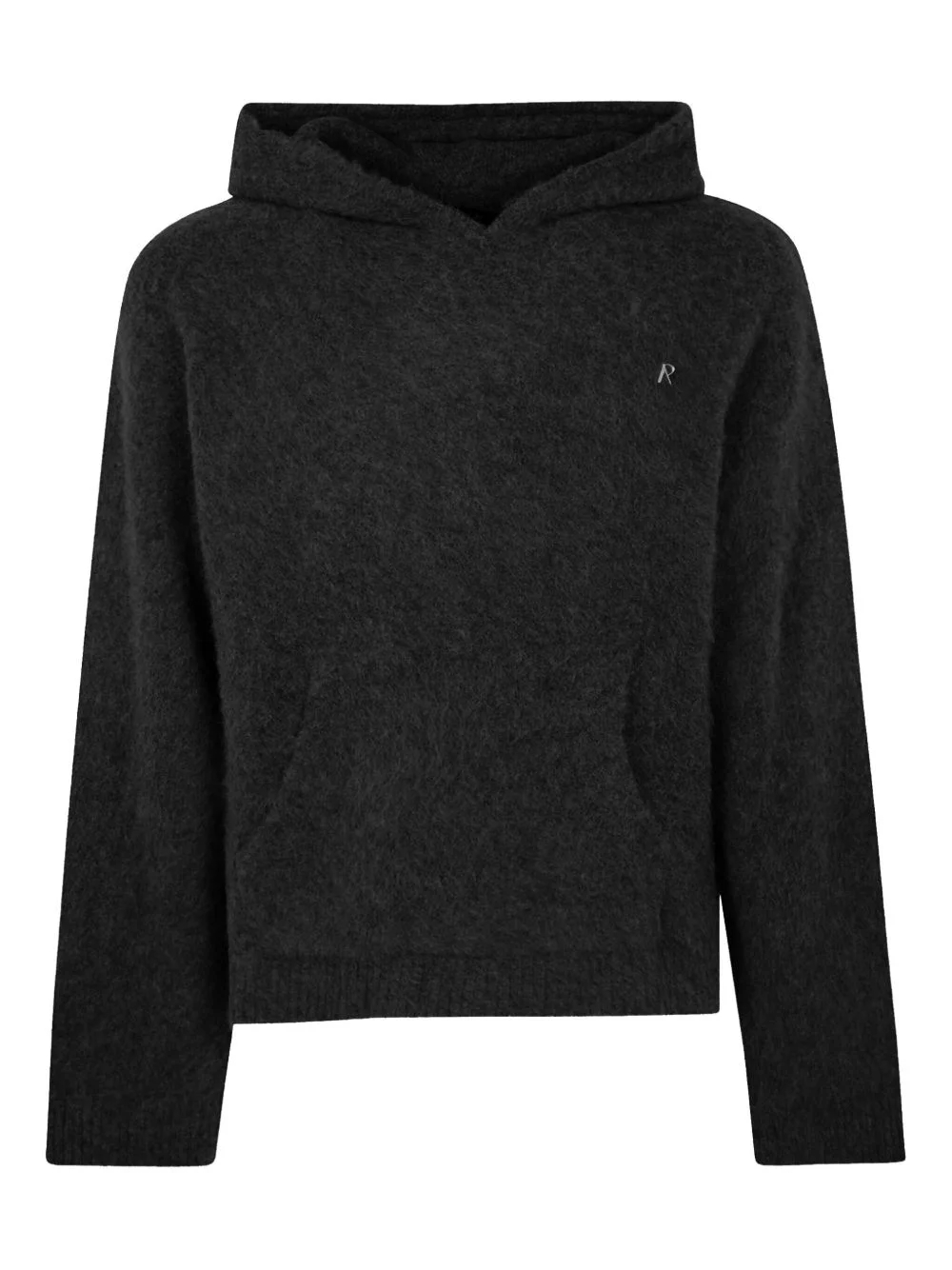 pocket hoodie - 1
