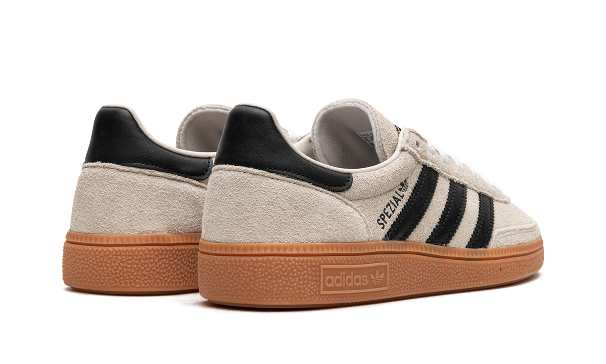 Handball Spezial Wmns "Aluminium" - 3