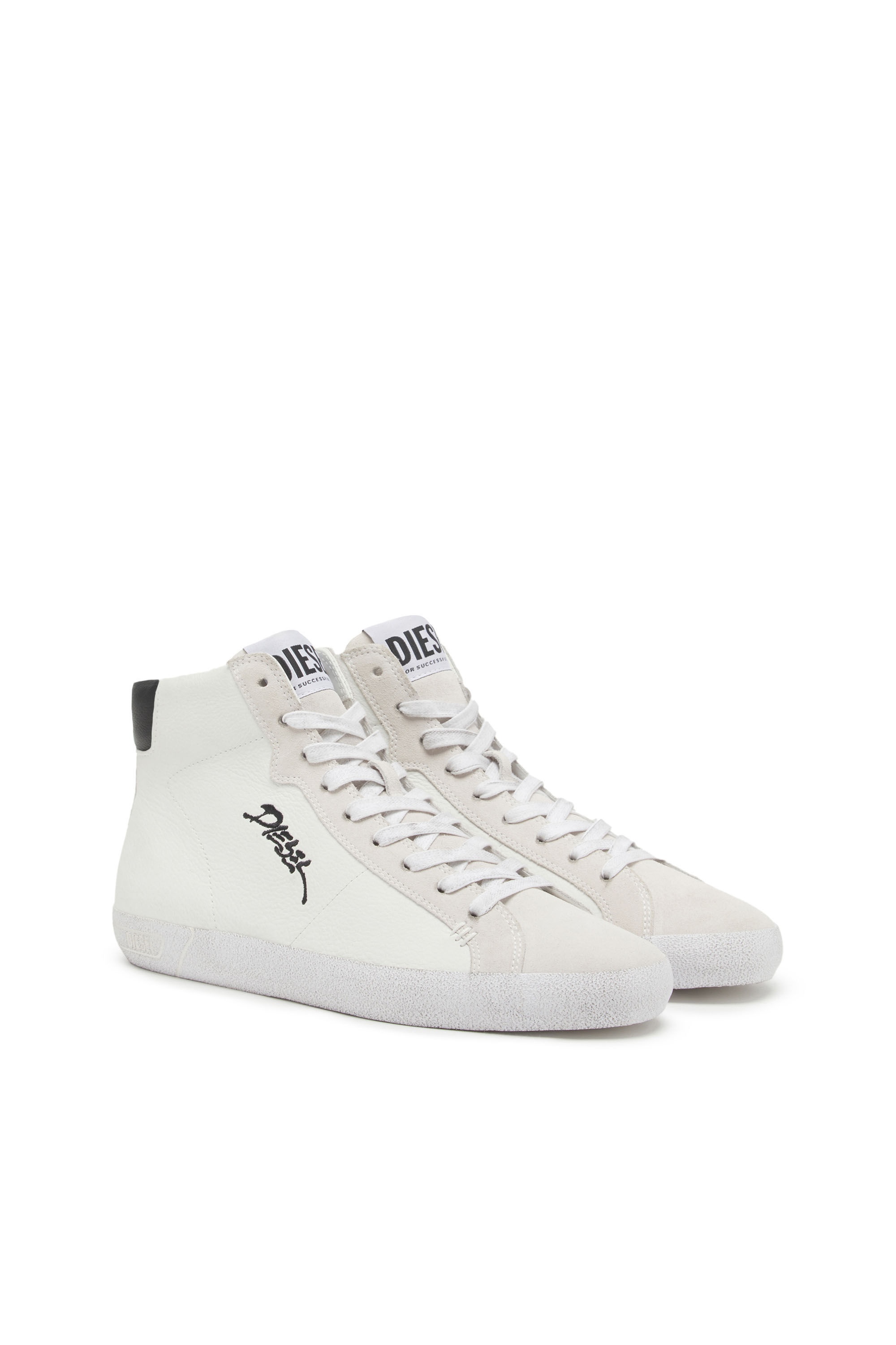 S-LEROJI MID - 2