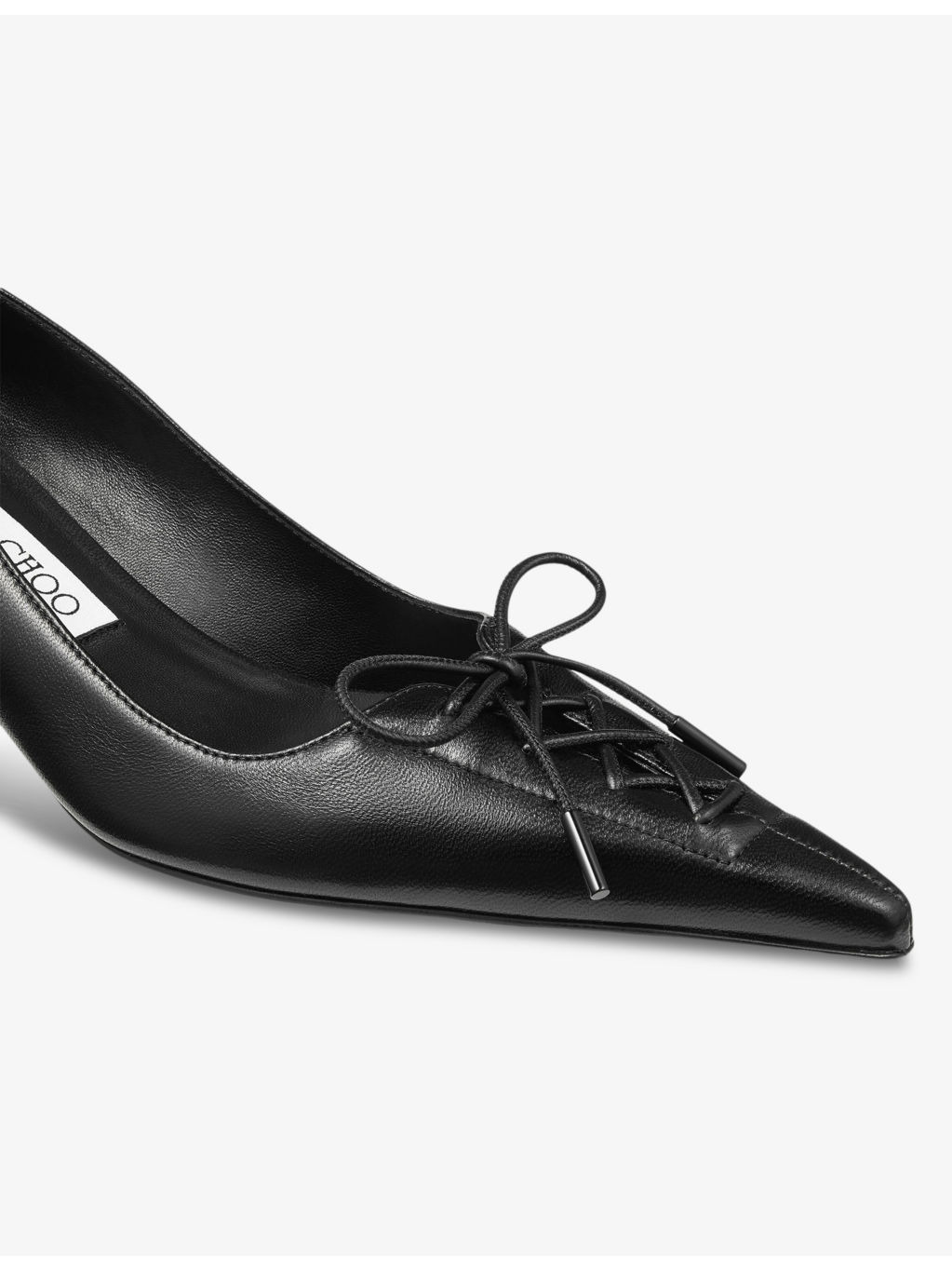 Scarlett 50 leather courts - 5