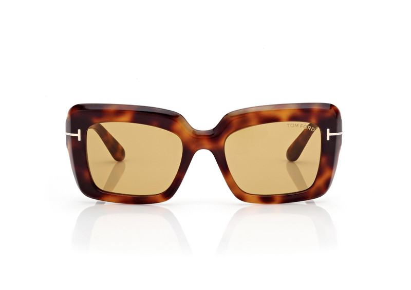 LEILA SUNGLASSES 1