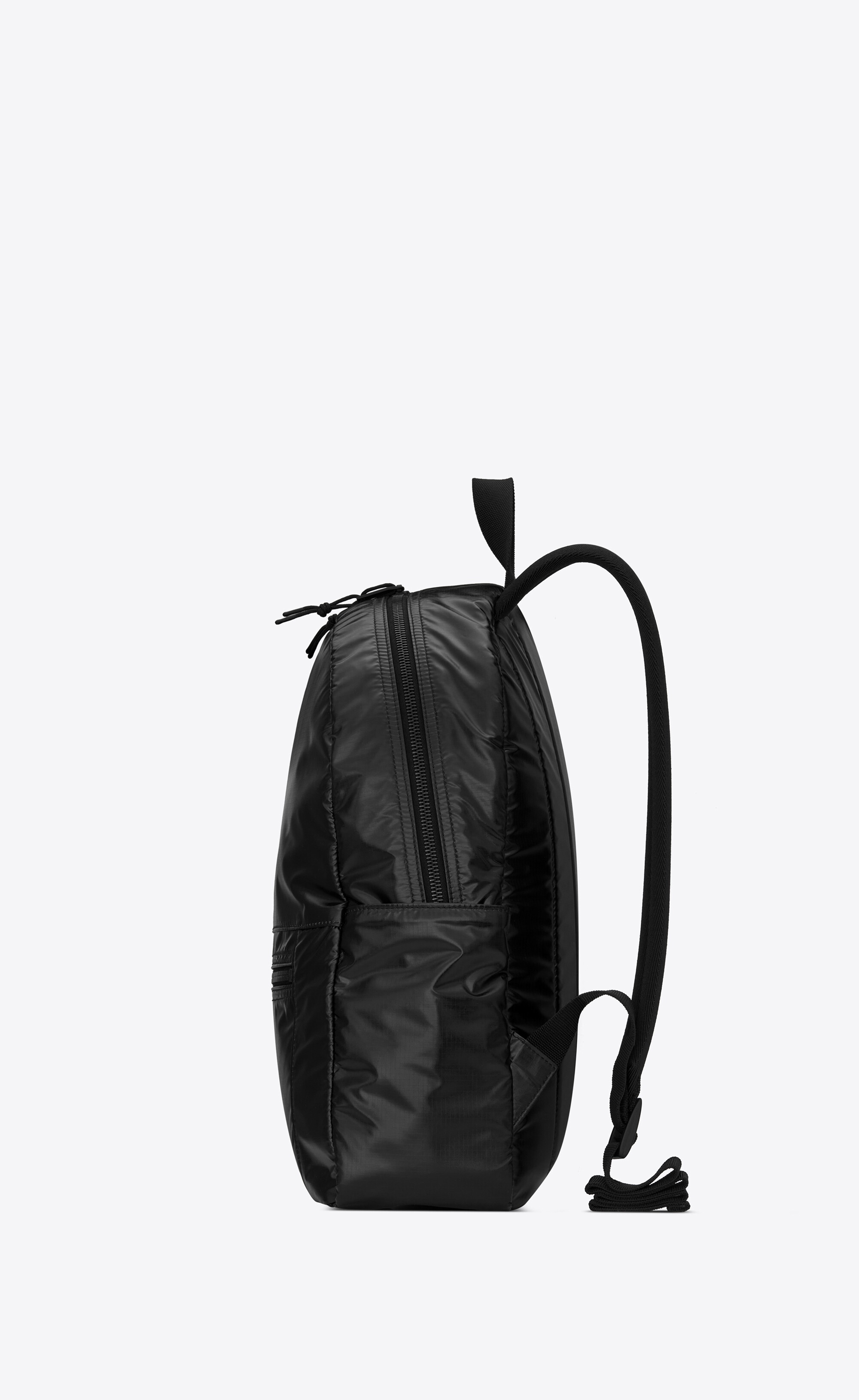 nuxx backpack in nylon - 2