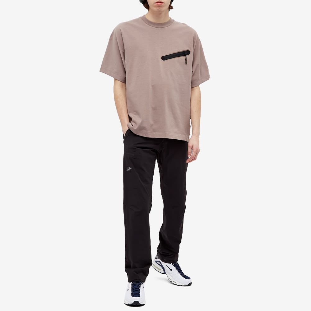 Nike Tech Pack Zip Pocket Tee - 6