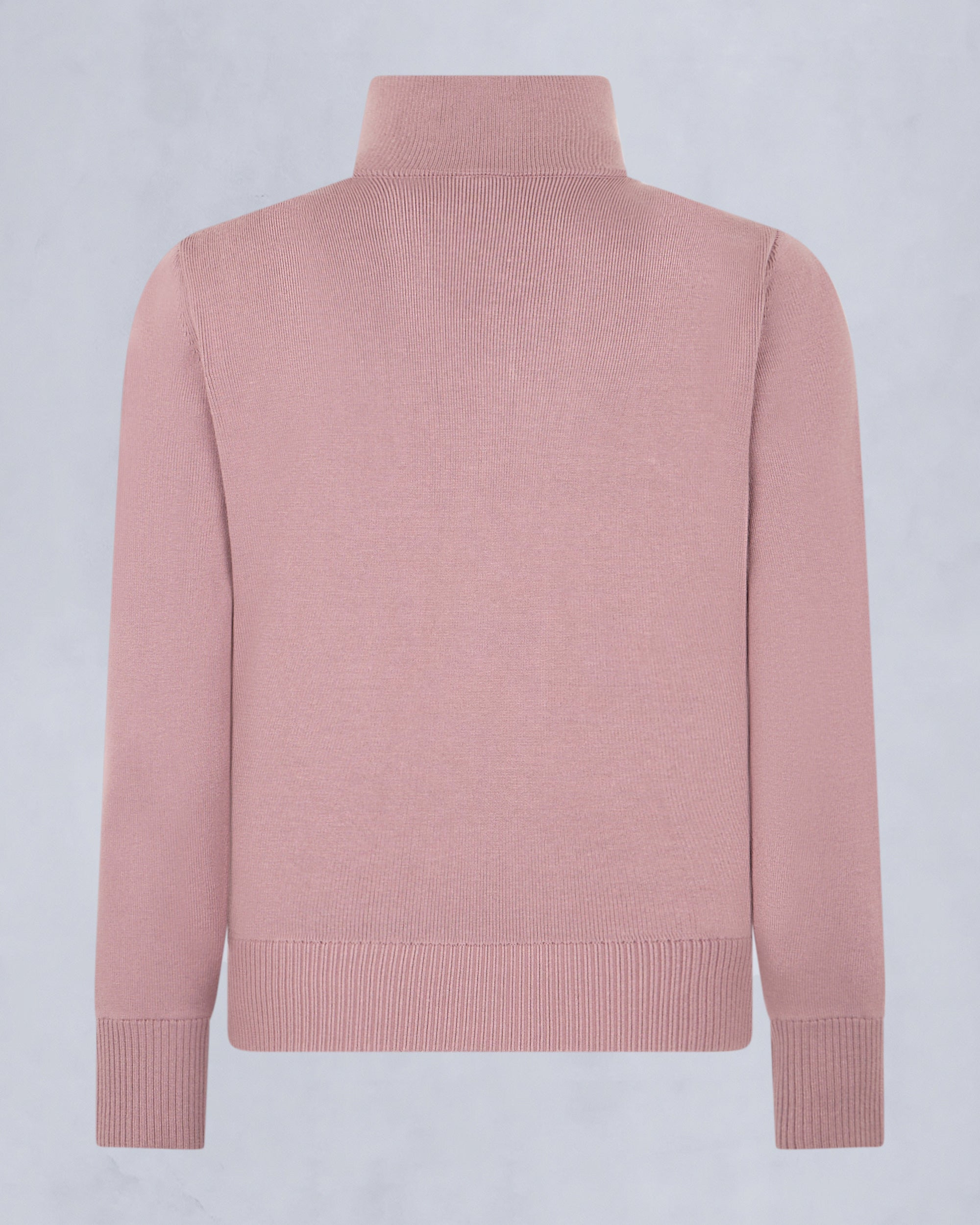 JOSEPHINE HYBRID SWEATER - 6