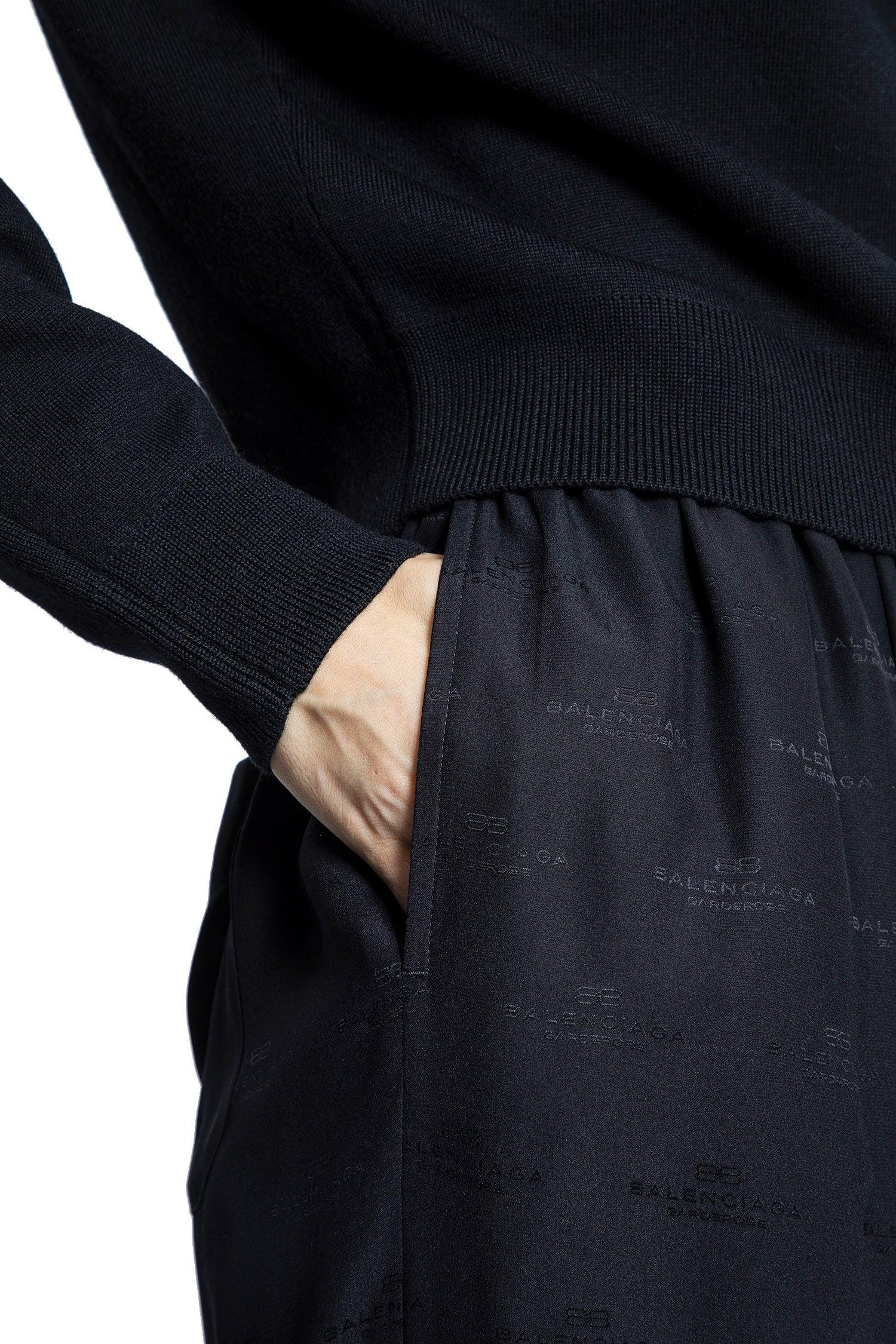All-Over-Logo-Pijama-Pants - 4