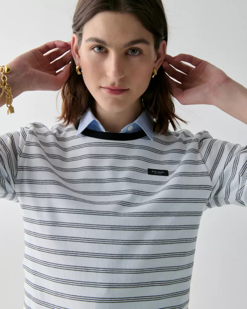Sam Icon Long Sleeve T-shirt 3