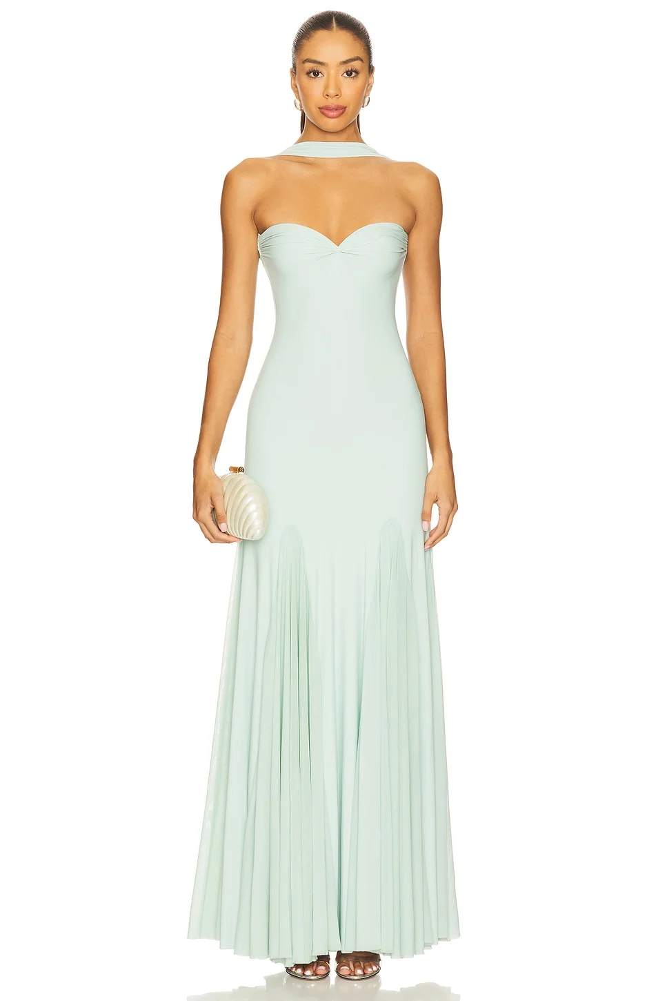 Berta Dress - 1