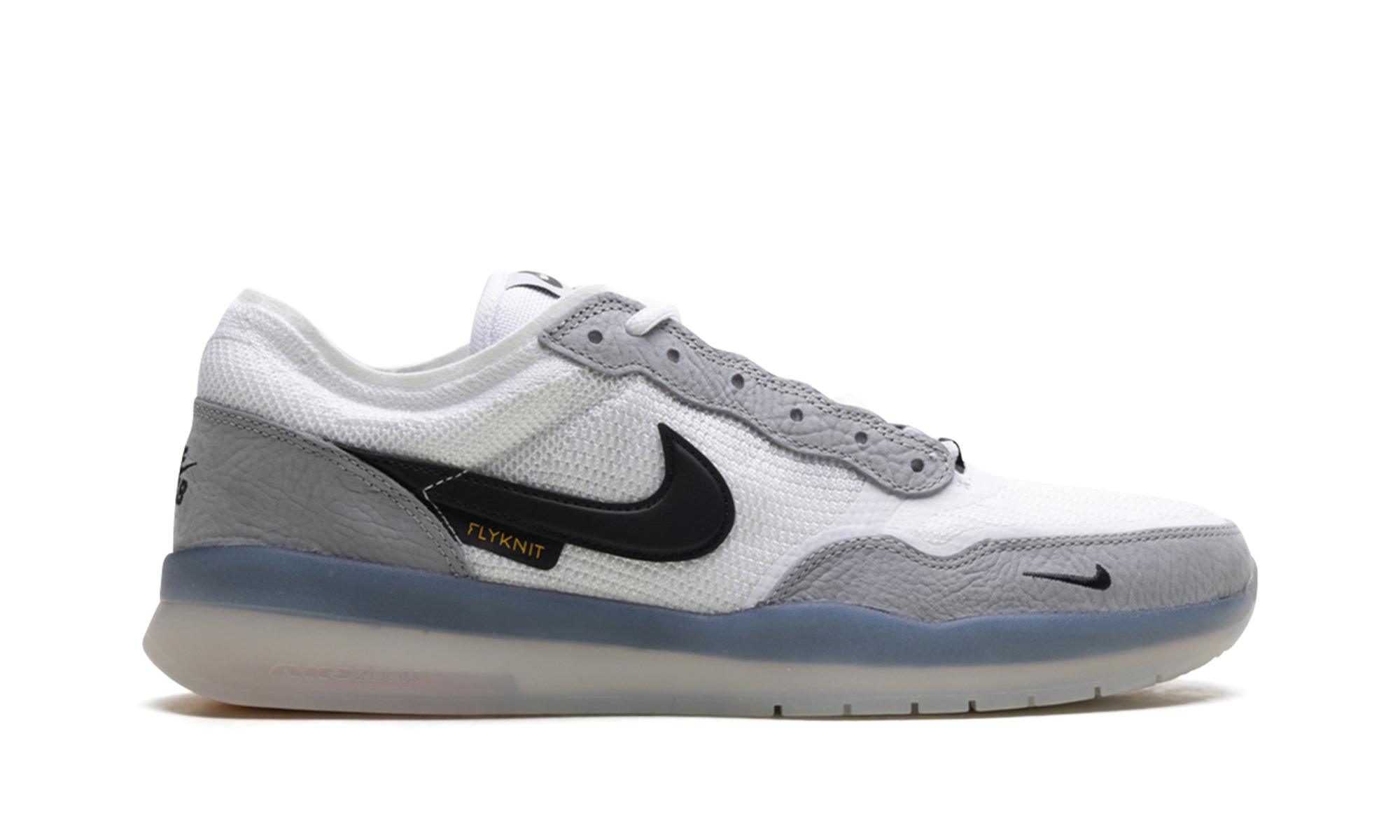 SB PS8 "Wolf Grey" - 6