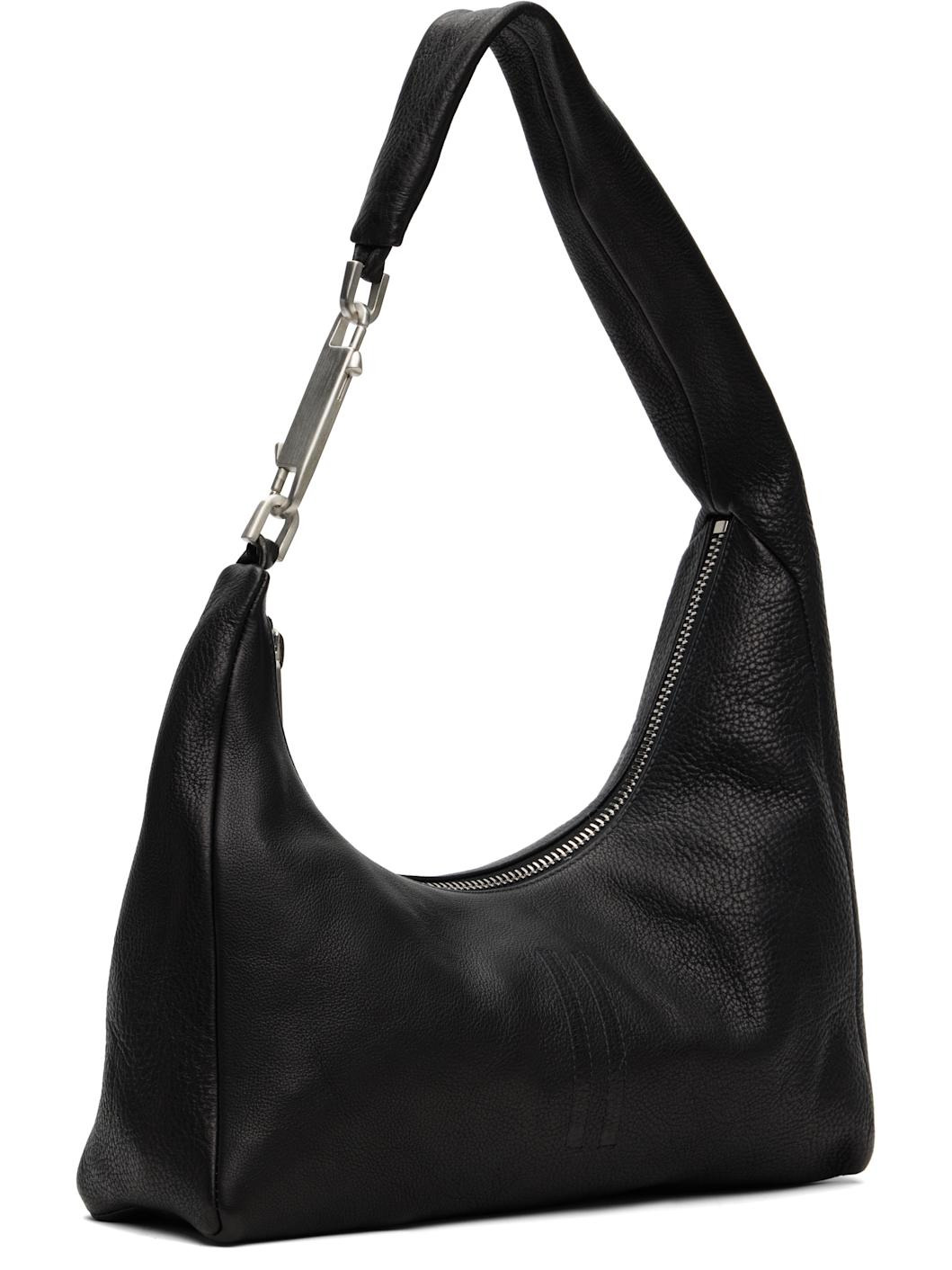 Black Concordians Small Gemini Bag - 3
