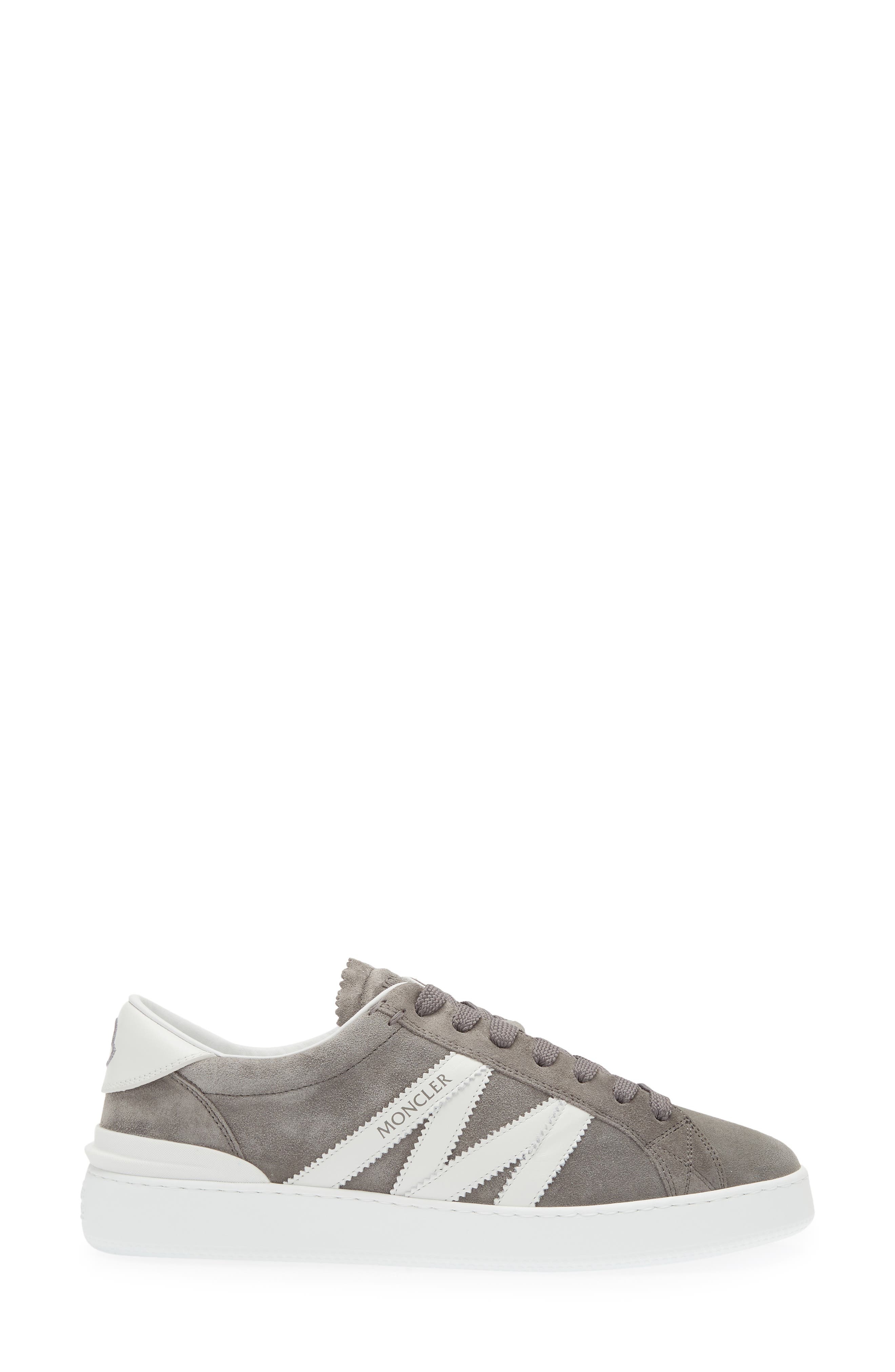 Monaco Sneaker - 3
