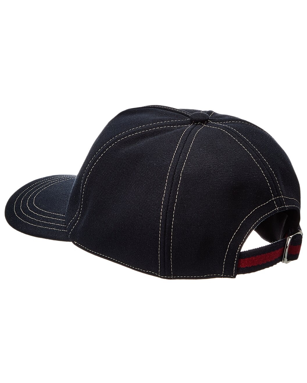 Gucci Printed Canvas Baseball Cap - 2