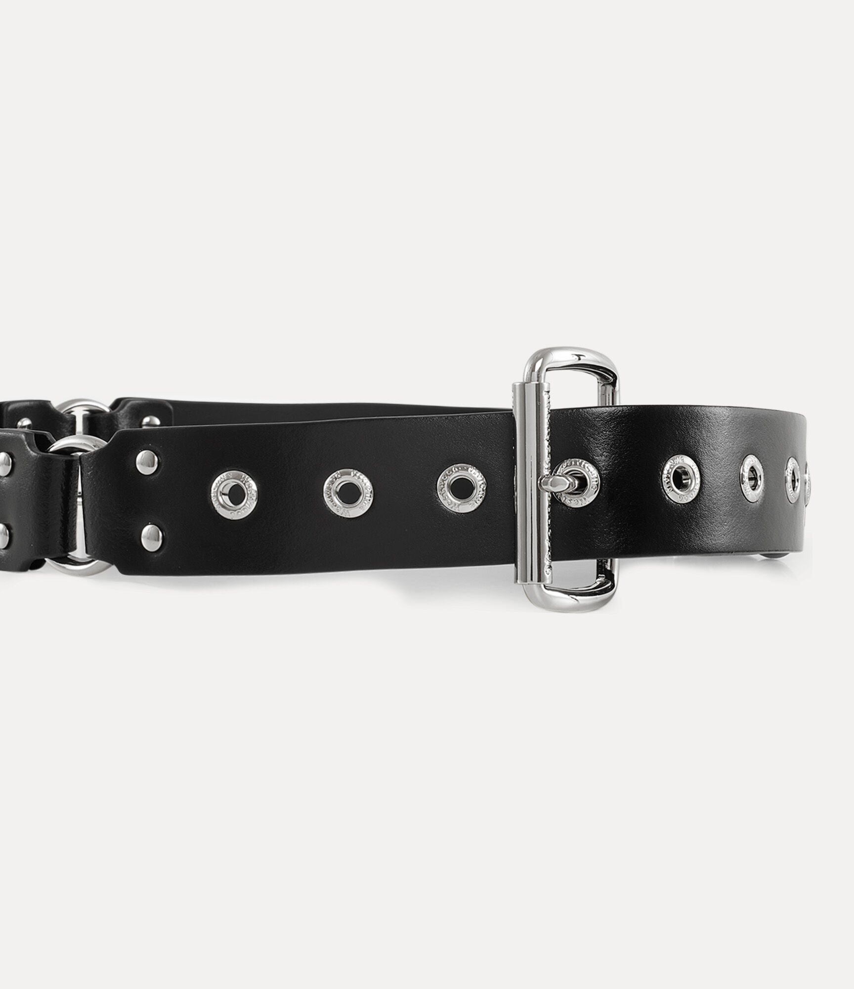 BONDAGE BELT - 3