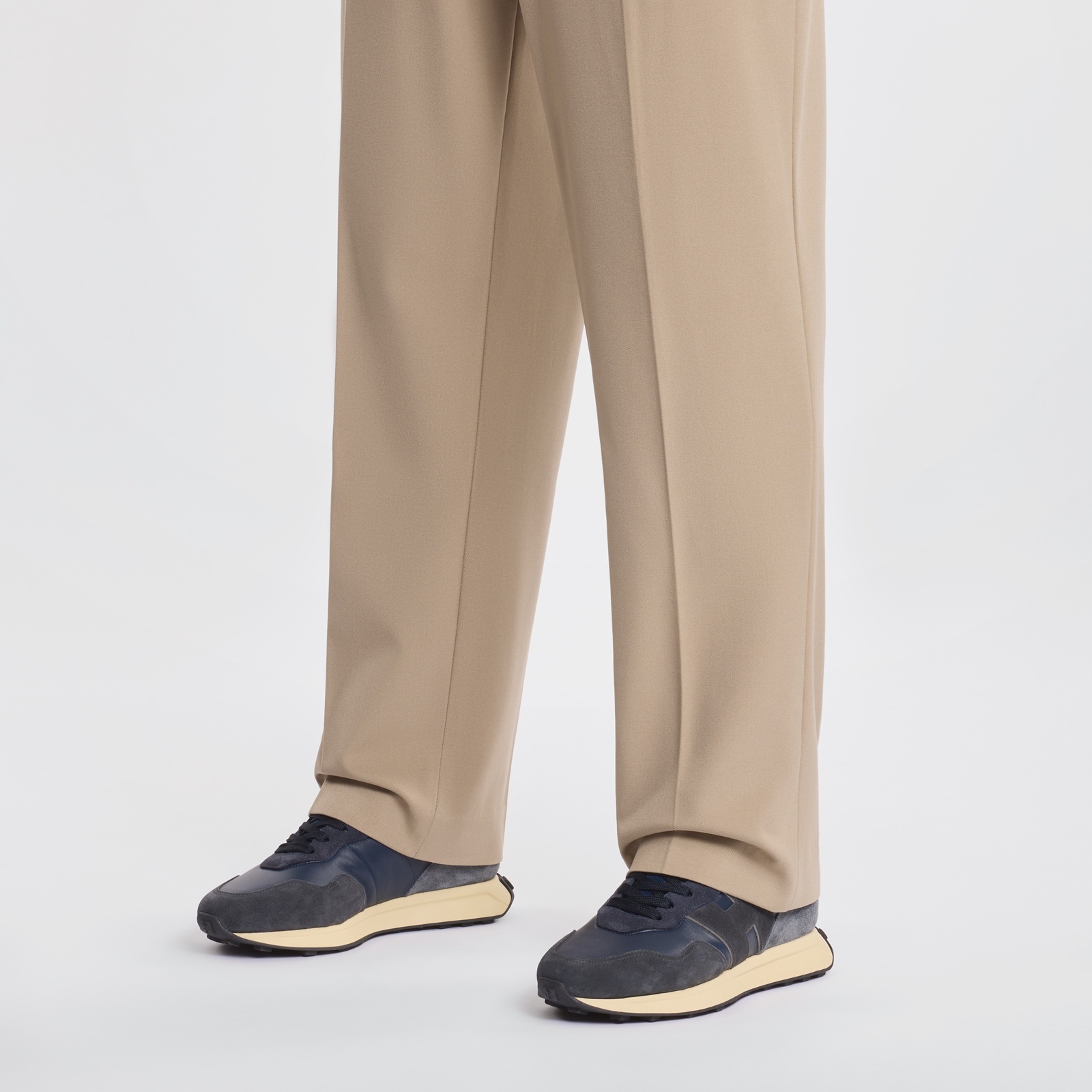 Sneakers Hogan H601 - 7