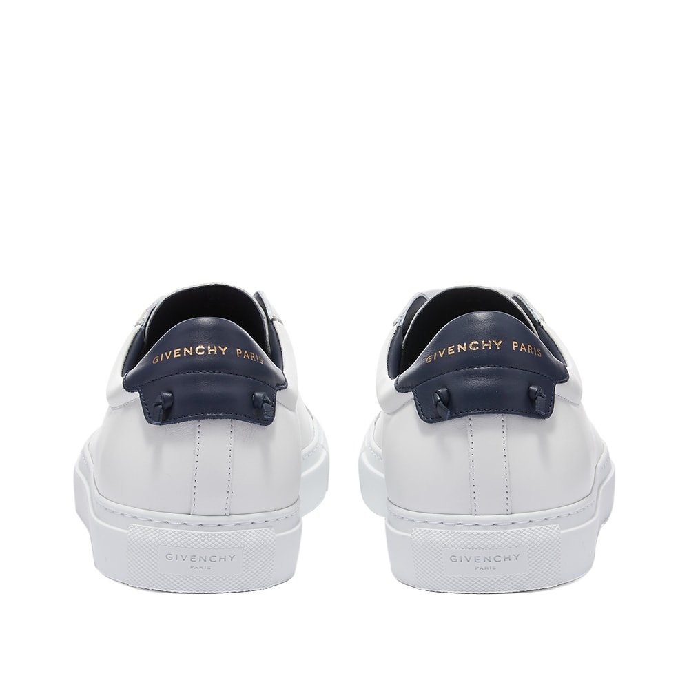 Givenchy Urban Street Low Sneaker - 3