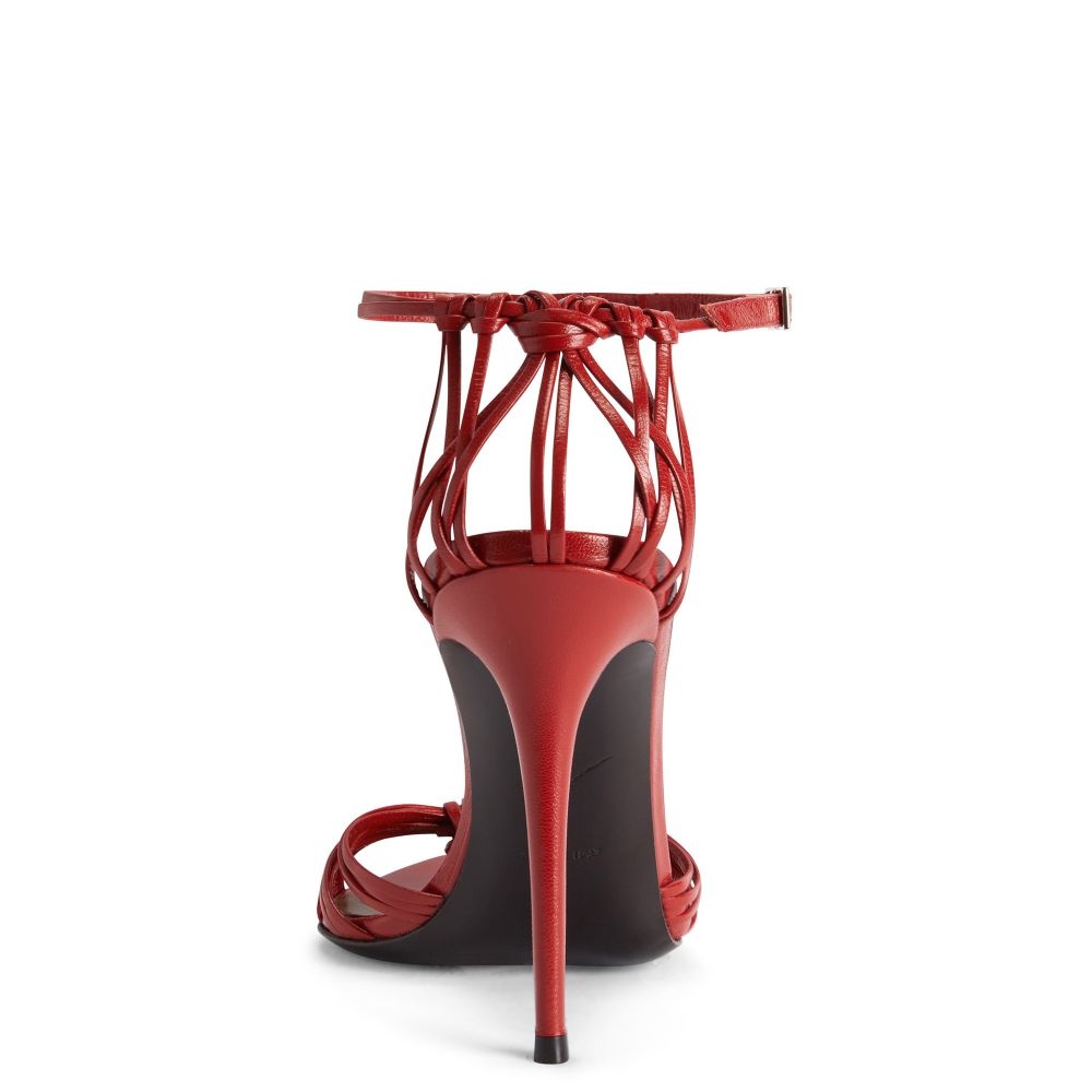 Intriigo Knot 105 - 4
