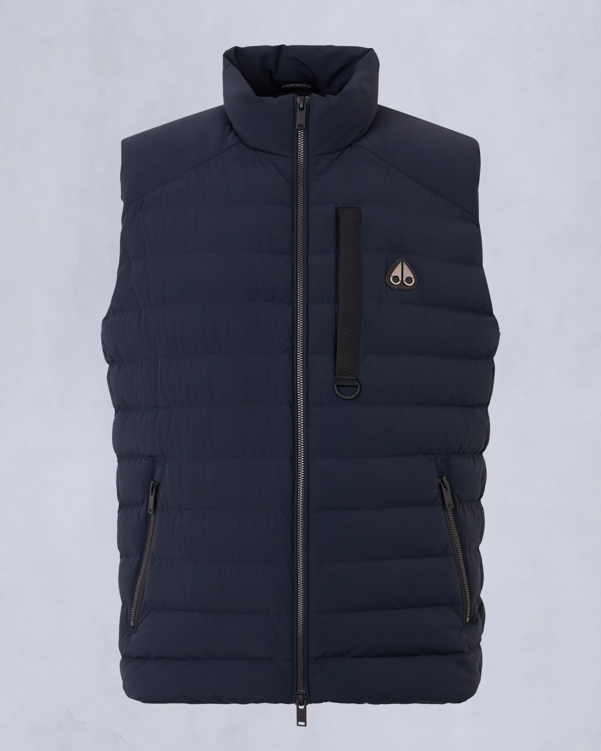 ATRIUM VEST - 1