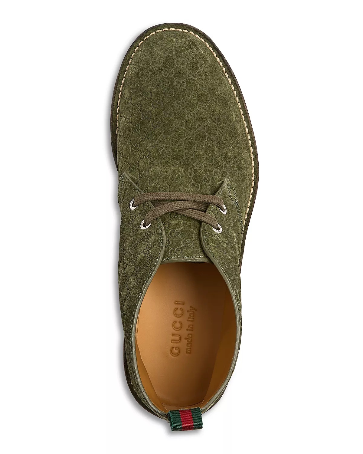 Men's GG Chukka Boots - 2