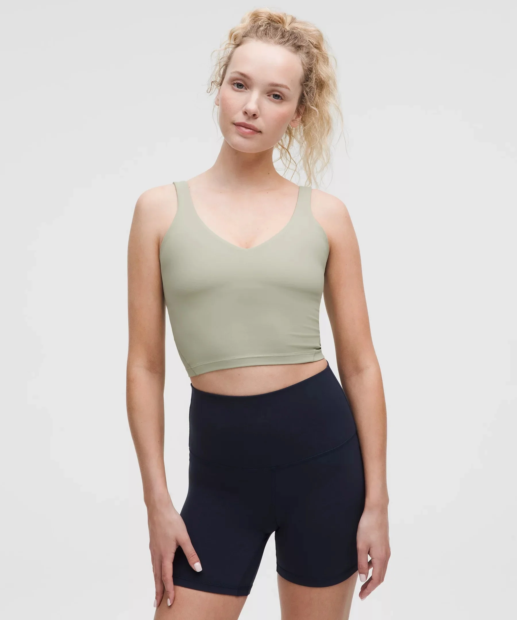 lululemon Align™ Tank Top *Light Support, A/B Cup - 1