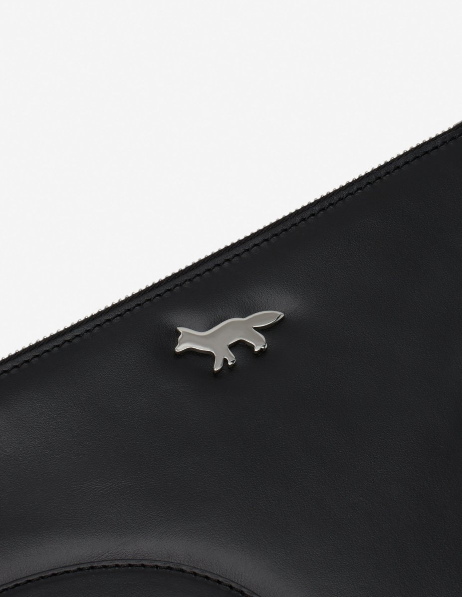 BOOGIE ZIPPED POUCH - 5