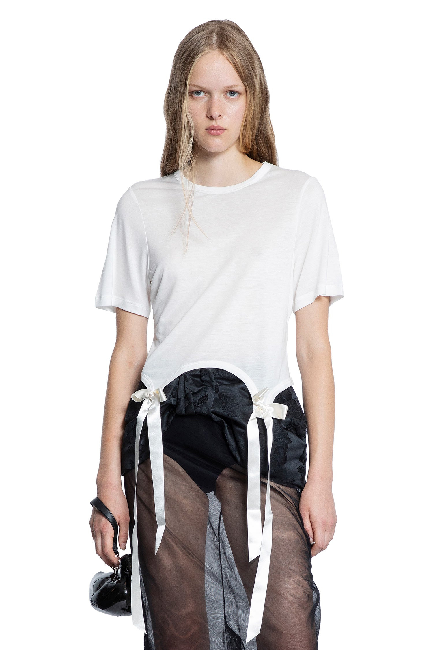 Bow-Tail-Easy-T-Shirt - 5