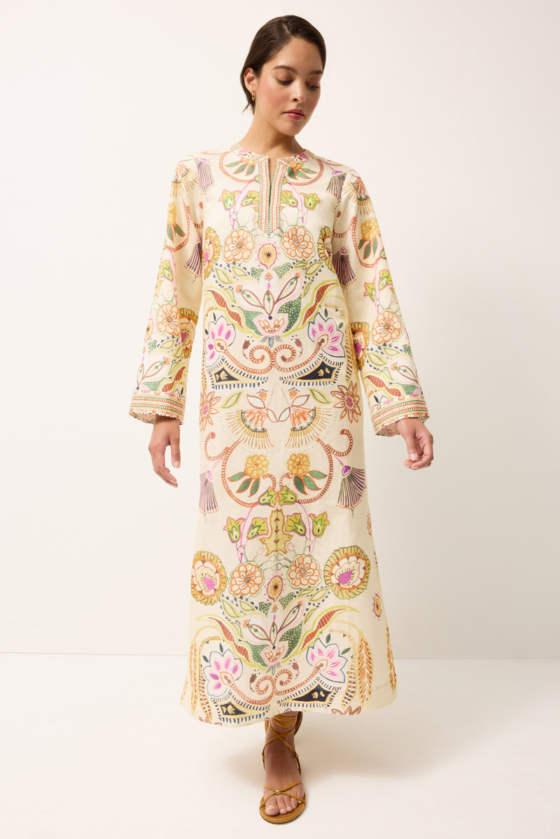 CARLISLE DRESS 4