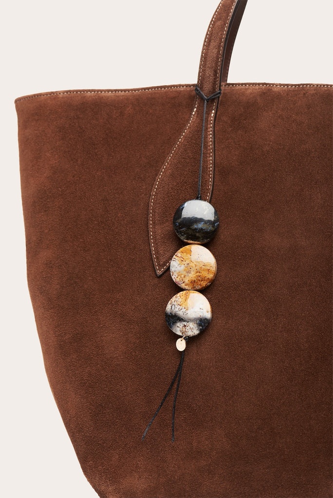 BAG CHARM LIFFNER X VERTIGO - 2