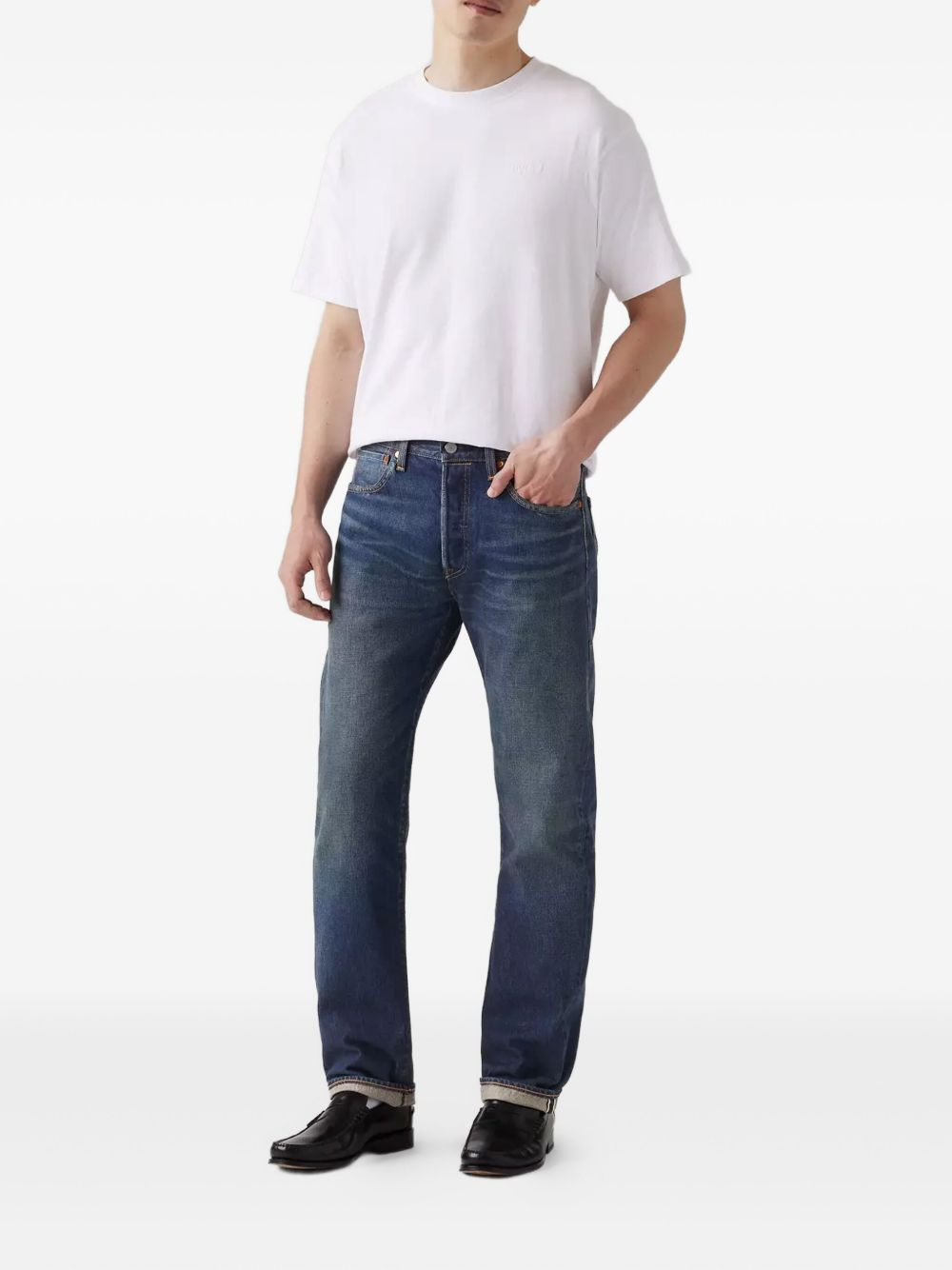 501 jeans - 2