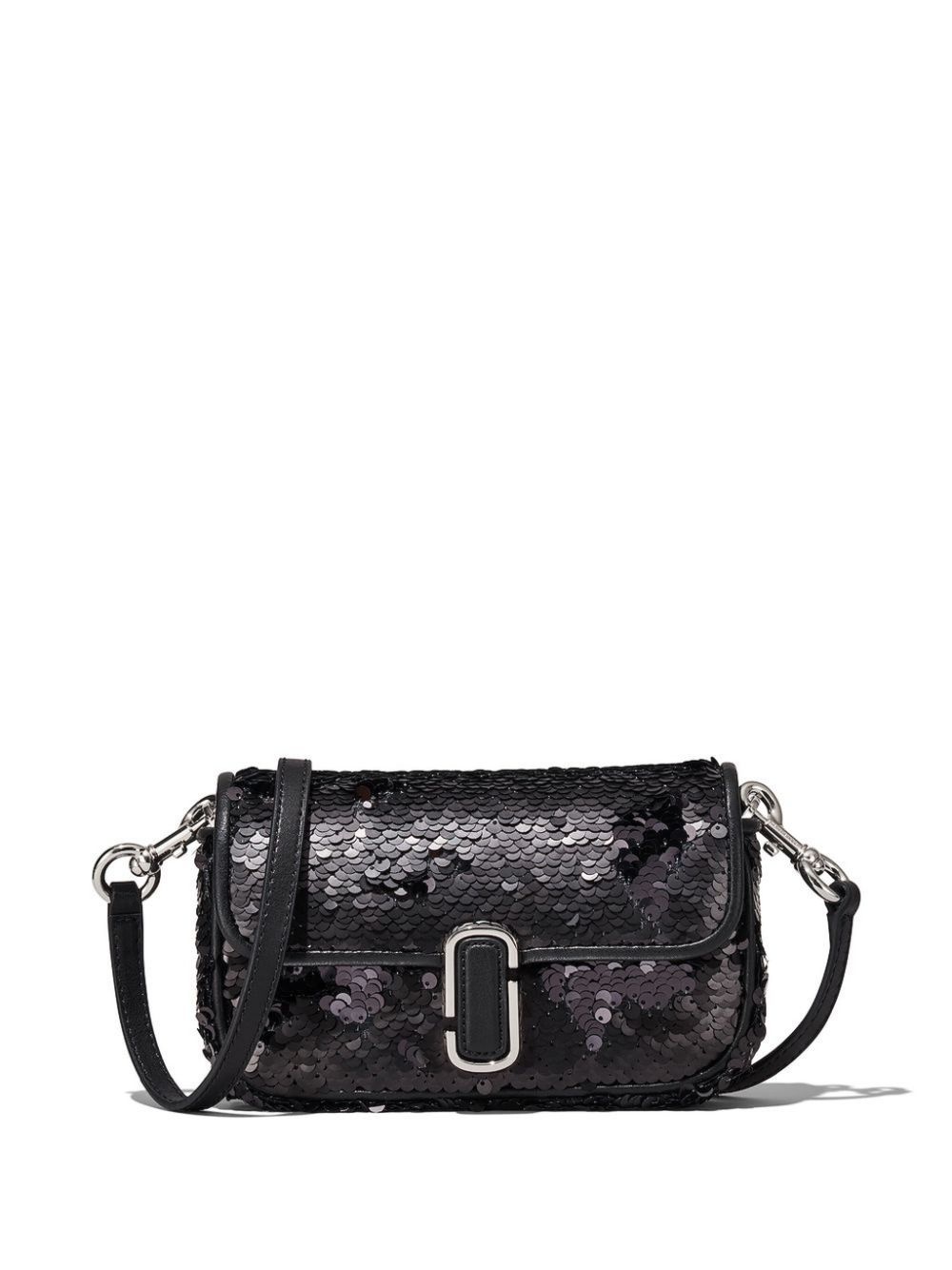 The Sequin J Marc mini shoulder bag - 4