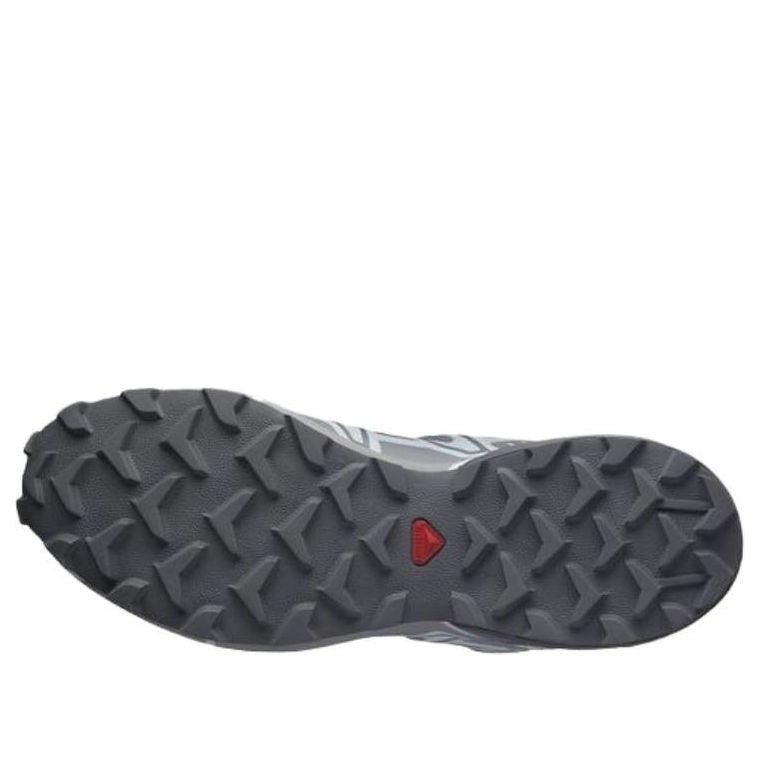 SALOMON Speedcross 3 "Alloy Ballad Blue Castlerock" 477233 - 5